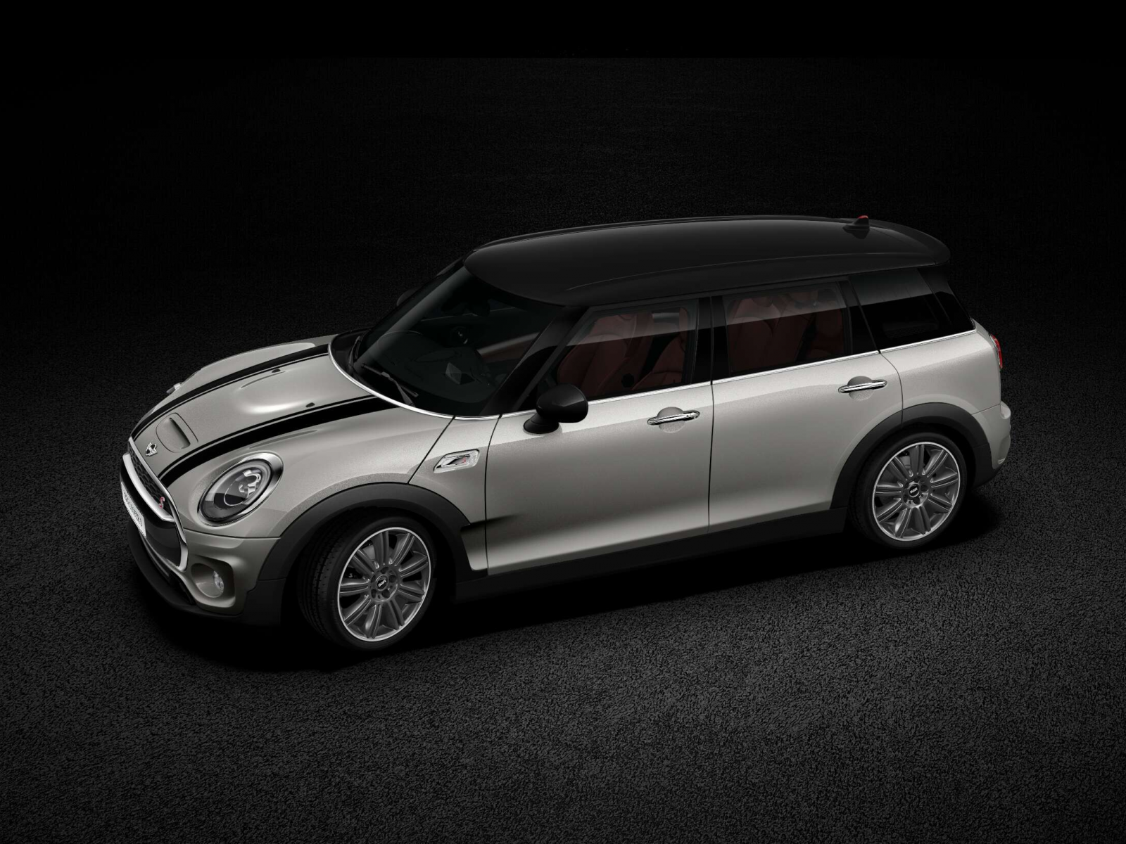 Mini Clubman Wallpapers