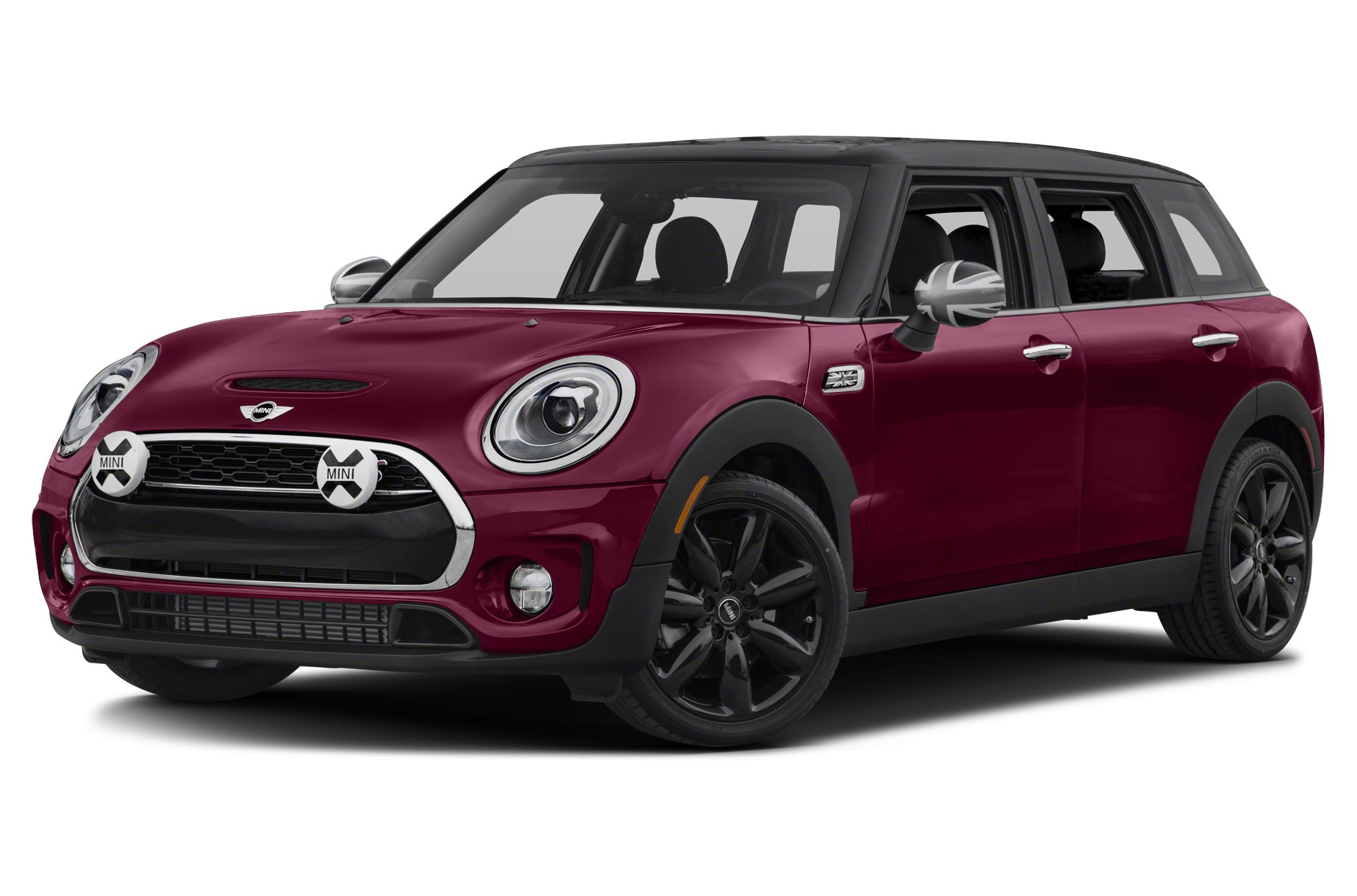 Mini Clubman Cooper S Wallpapers