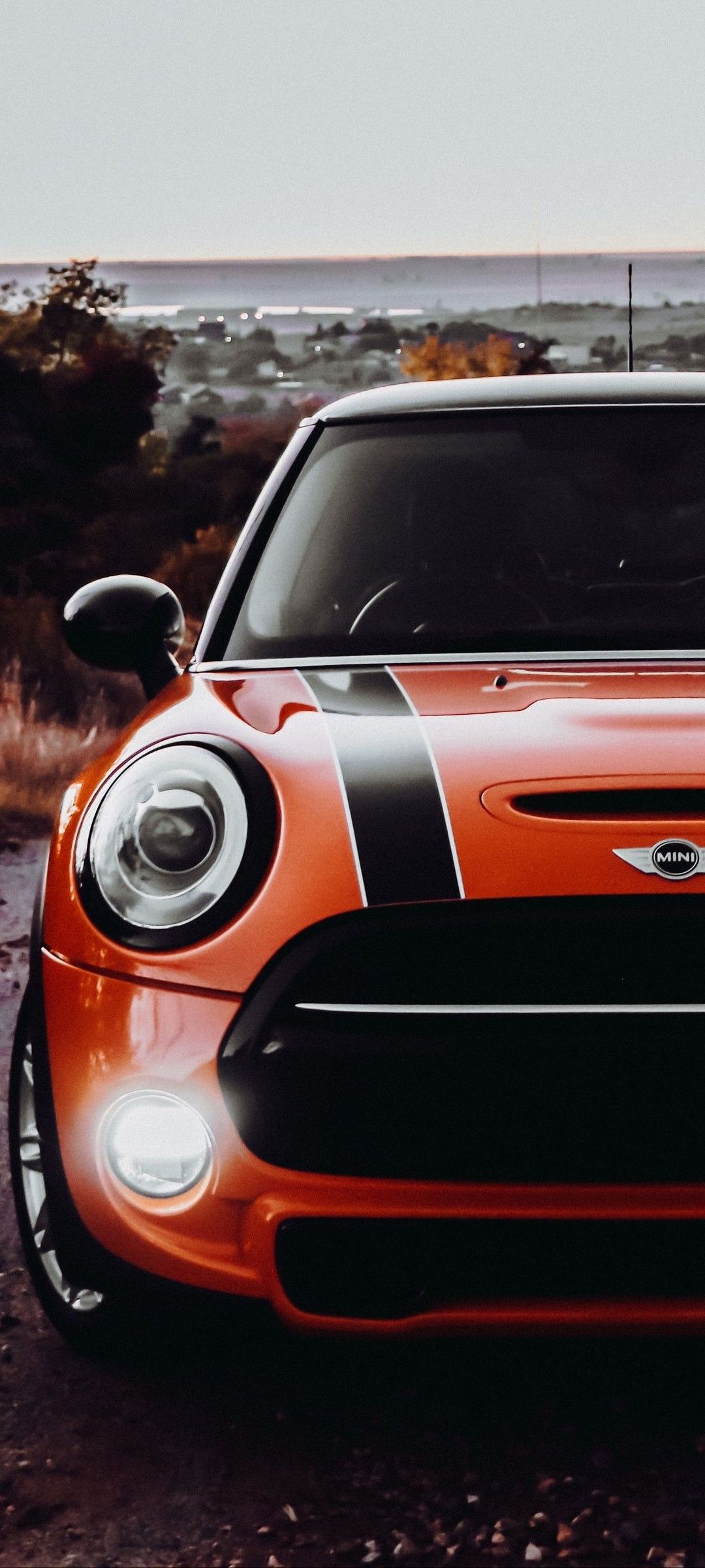 Mini Cooper Wallpapers