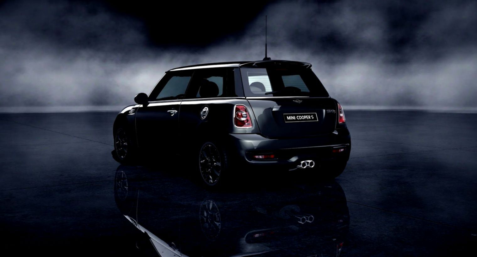 Mini Cooper Wallpapers