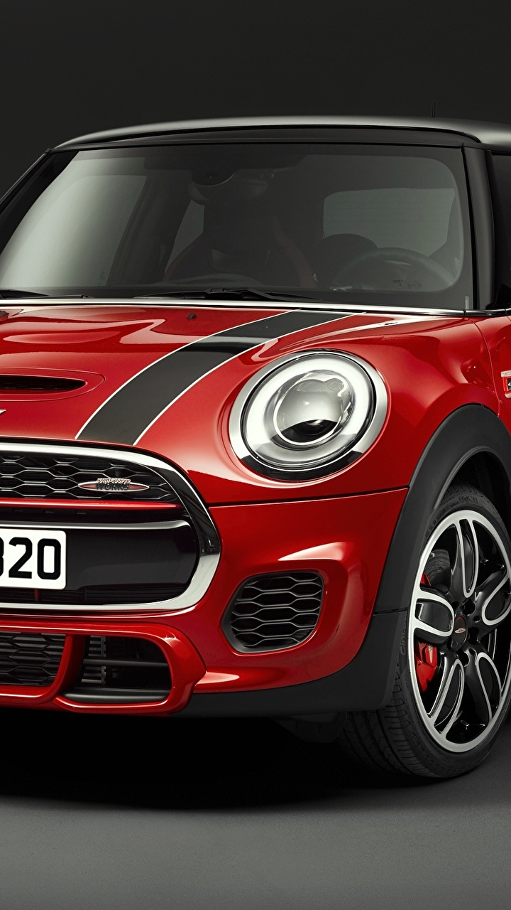 Mini Cooper Wallpapers