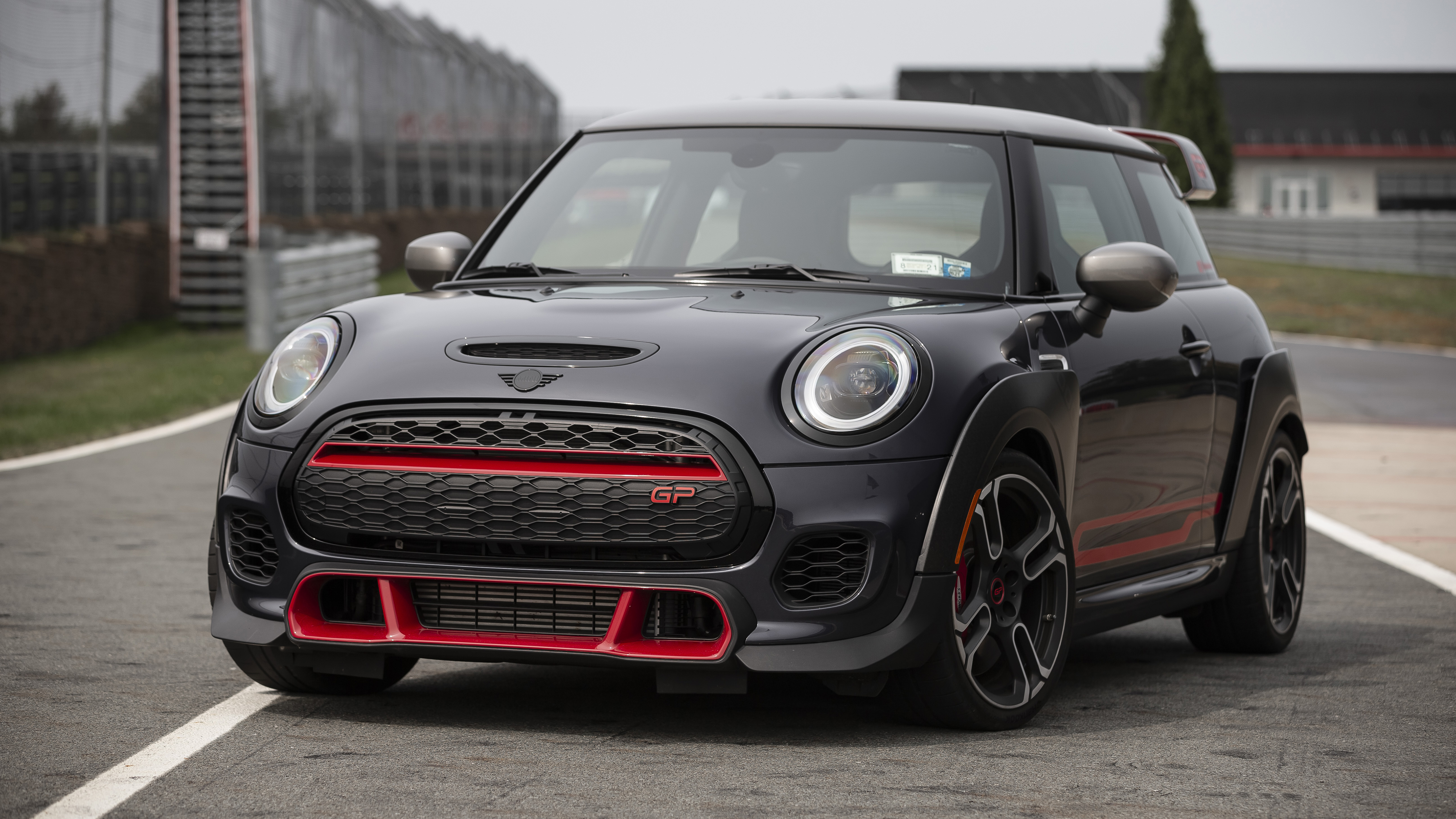 Mini Cooper Wallpapers