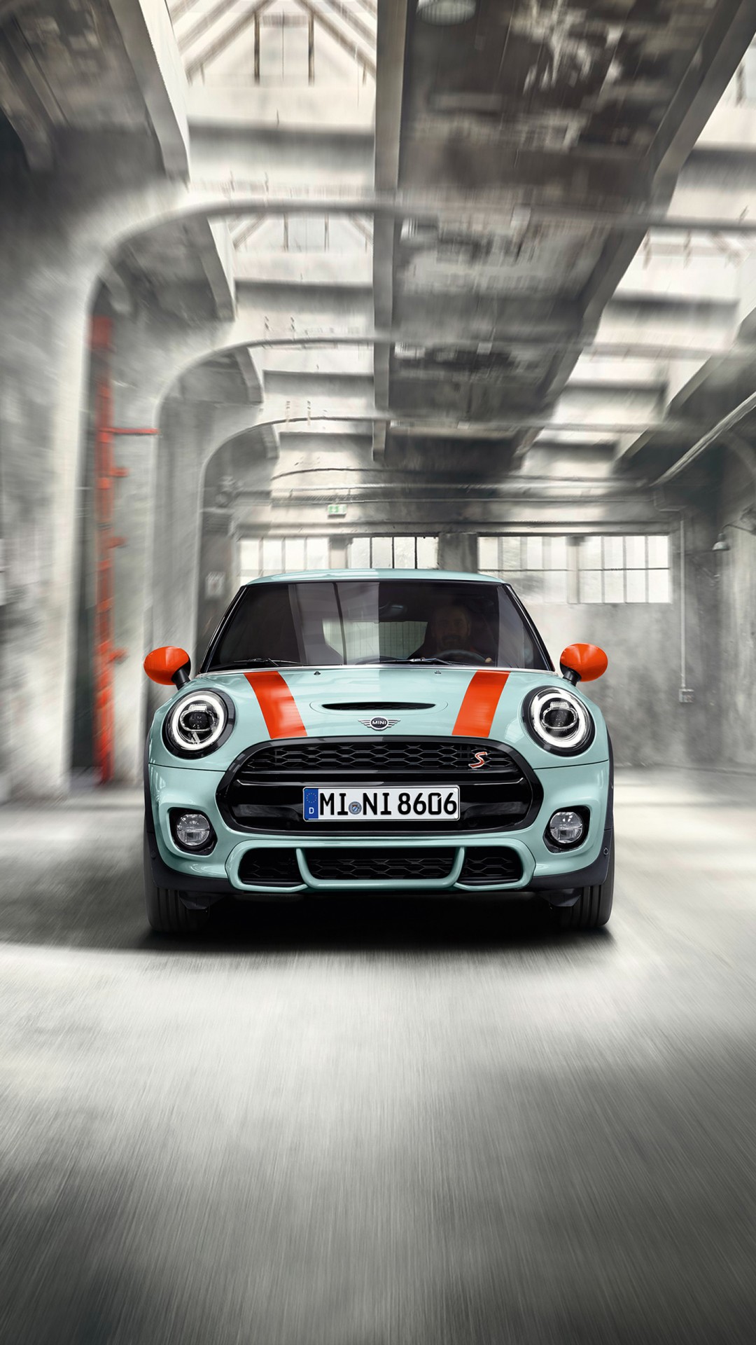 Mini Cooper Wallpapers