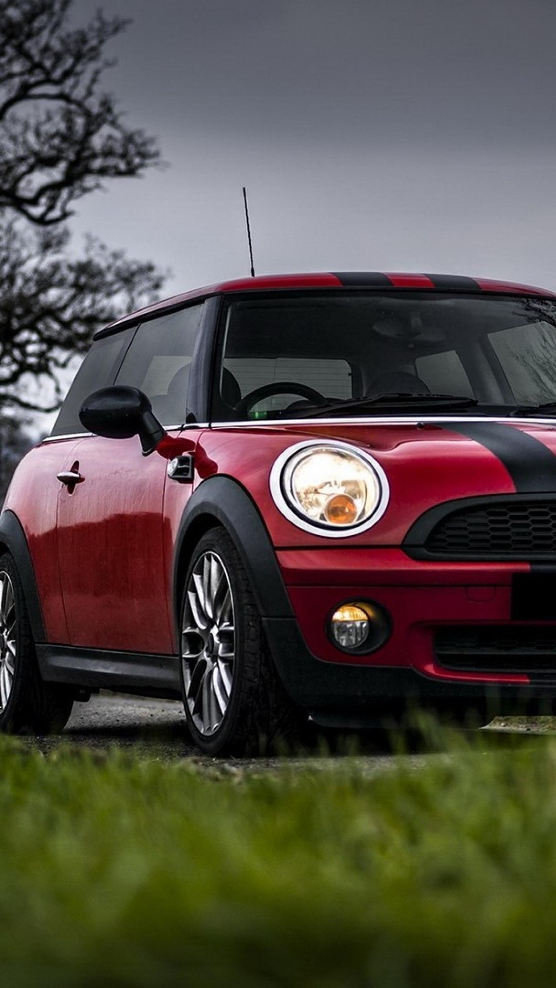 Mini Cooper Hd Wallpapers