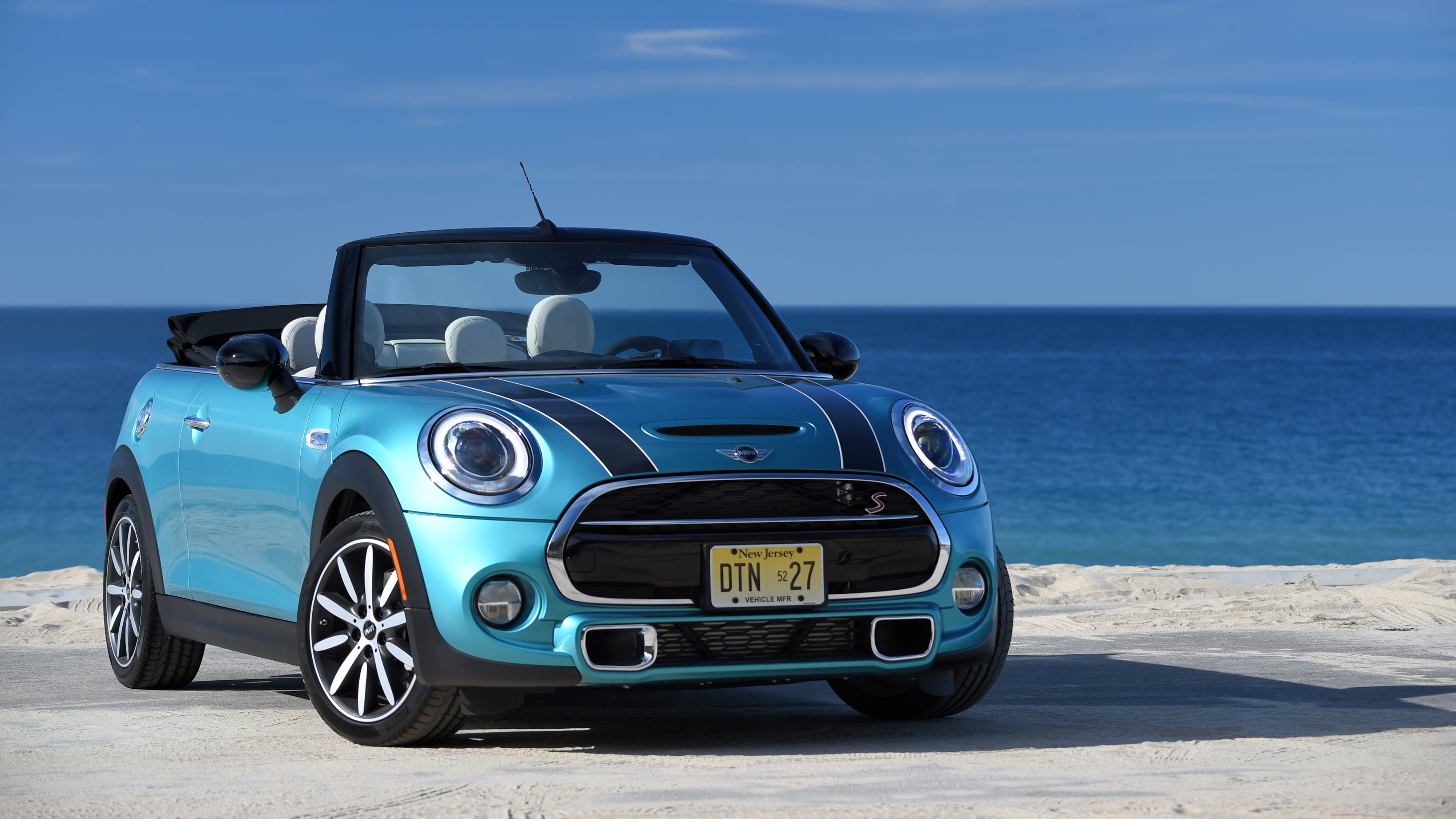 Mini Cooper Hd Wallpapers