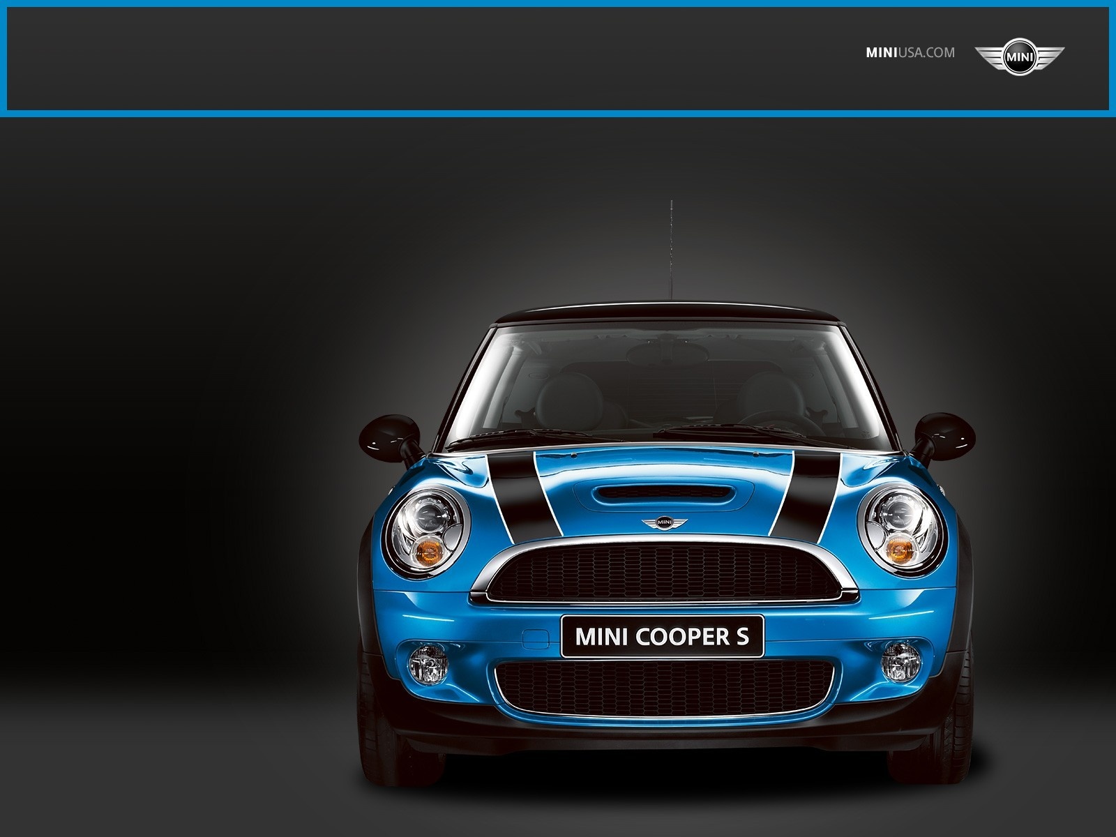 Mini Cooper Hd Wallpapers