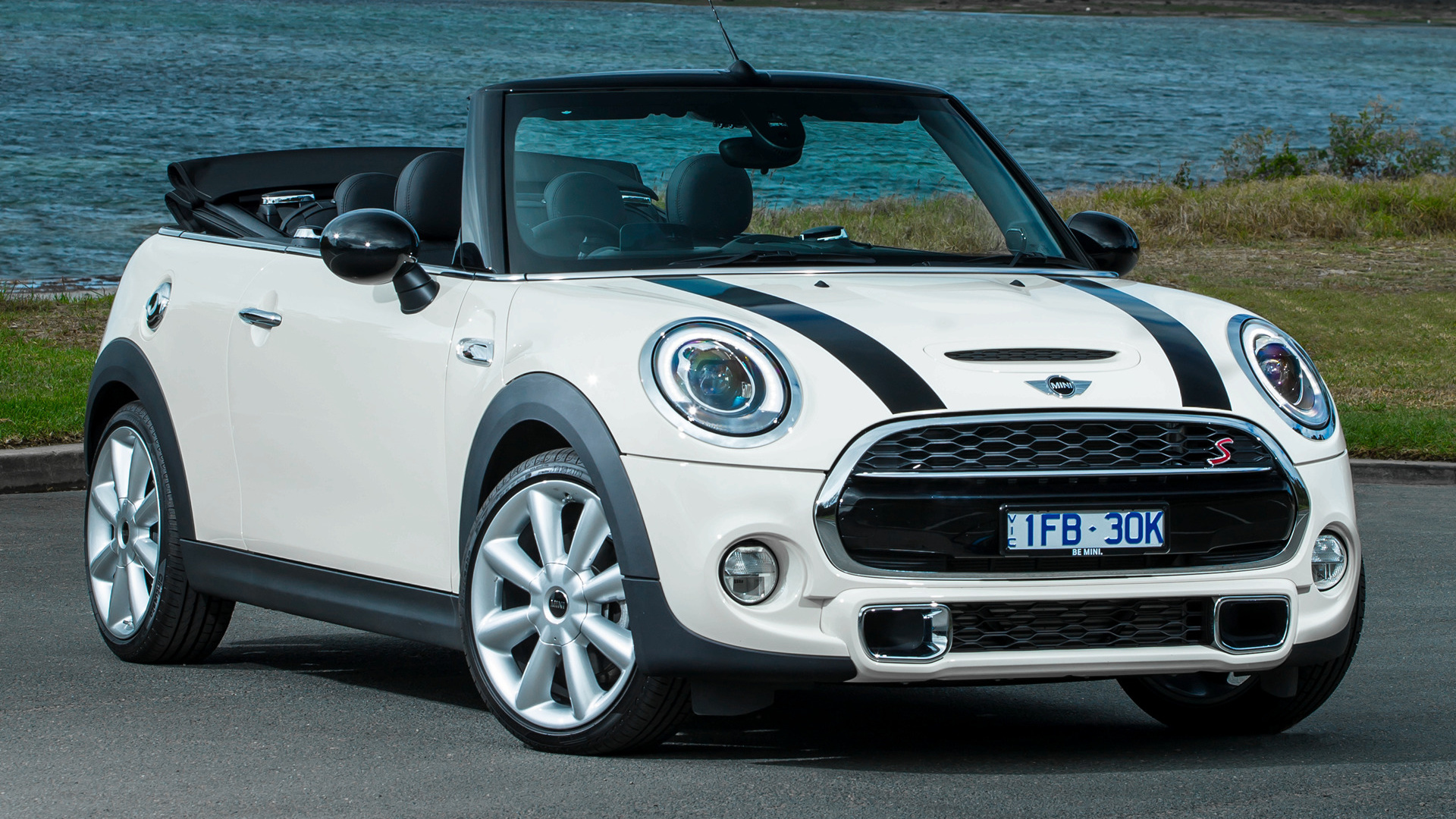 Mini Cooper Hd Wallpapers