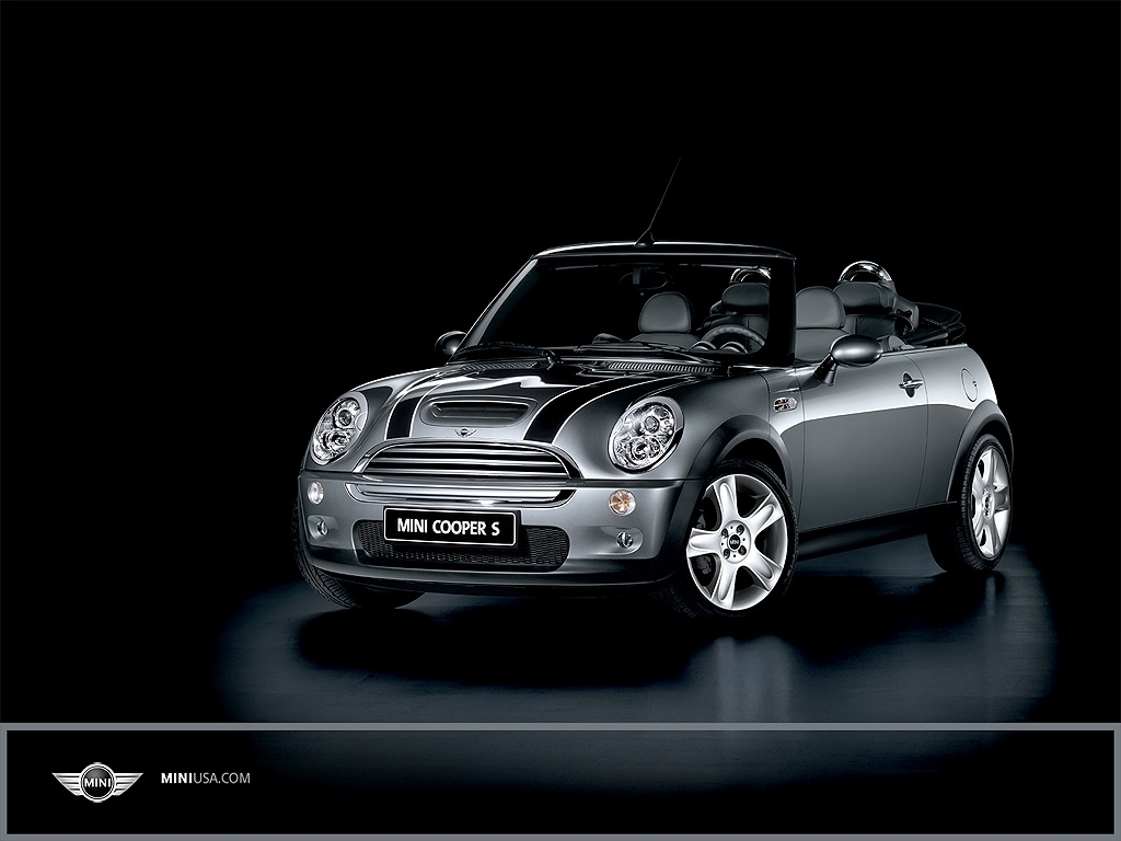 Mini Cooper Hd Wallpapers