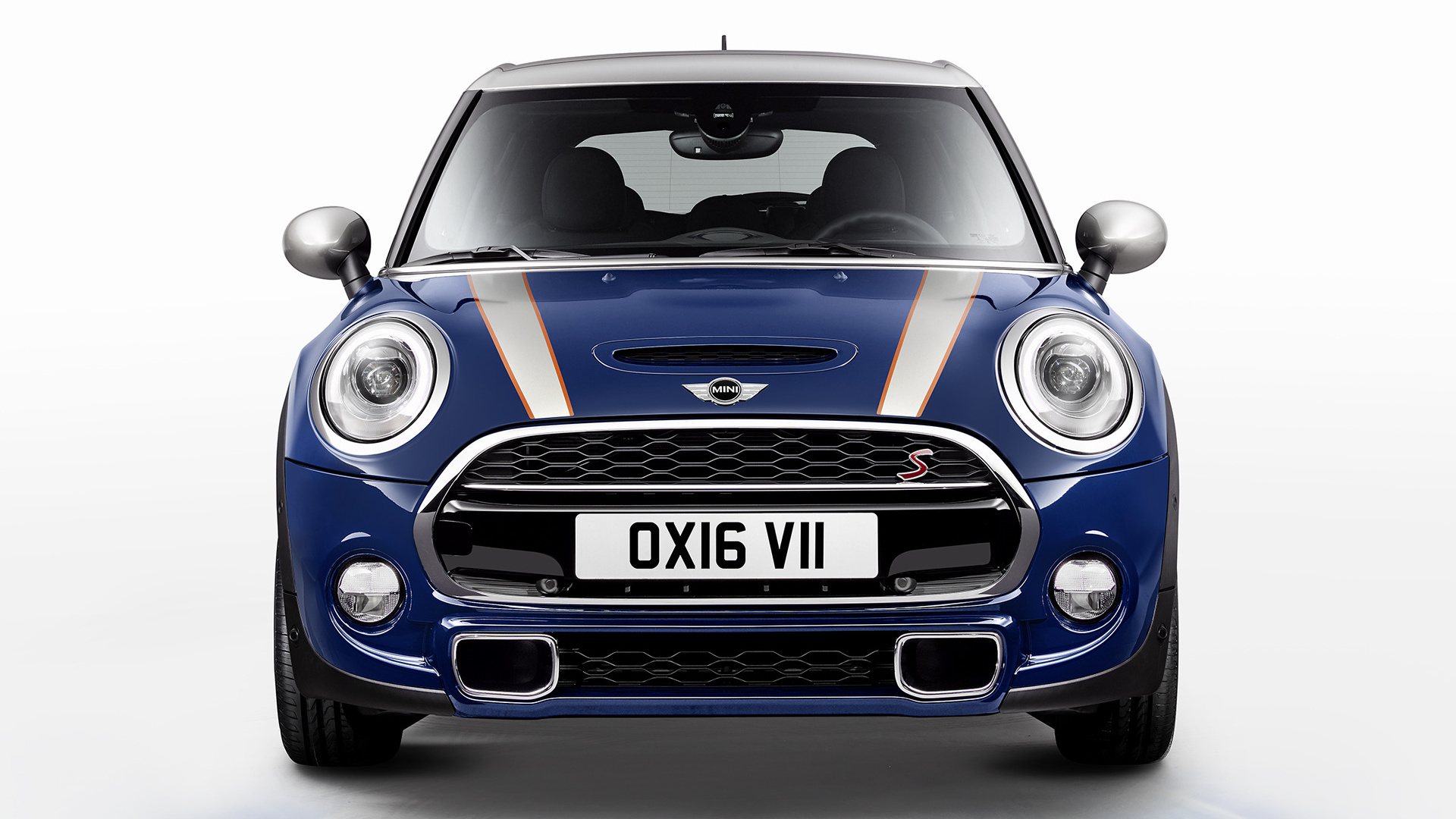 Mini Cooper Marylebone Wallpapers