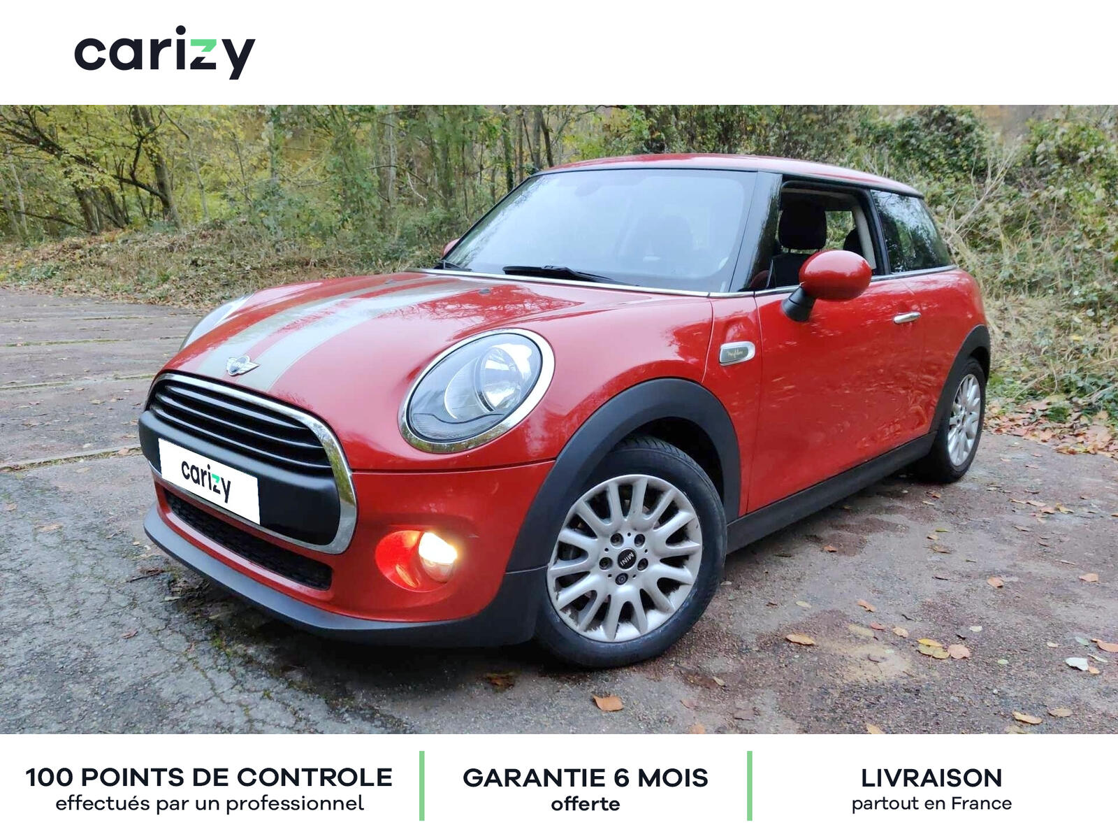 Mini Cooper Marylebone Wallpapers