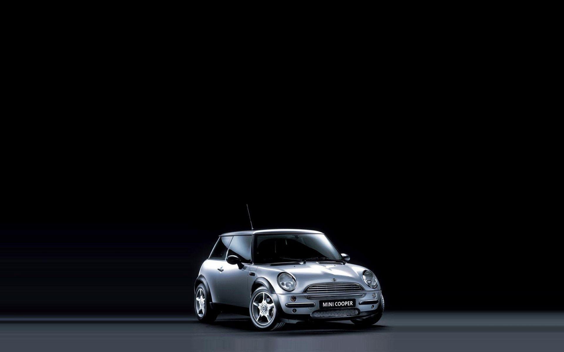 Mini Cooper S Wallpapers