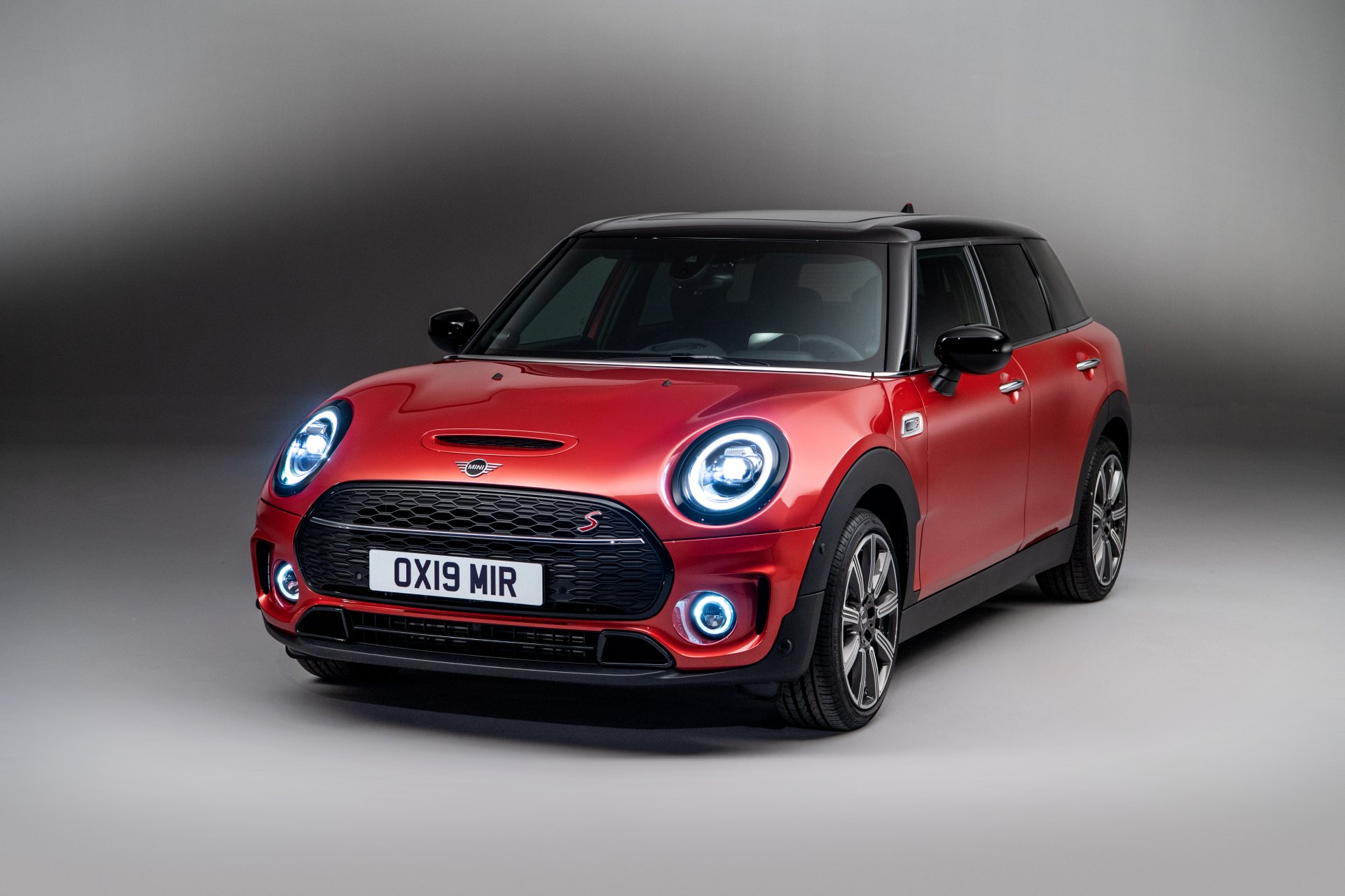 Mini Cooper S Clubman Wallpapers