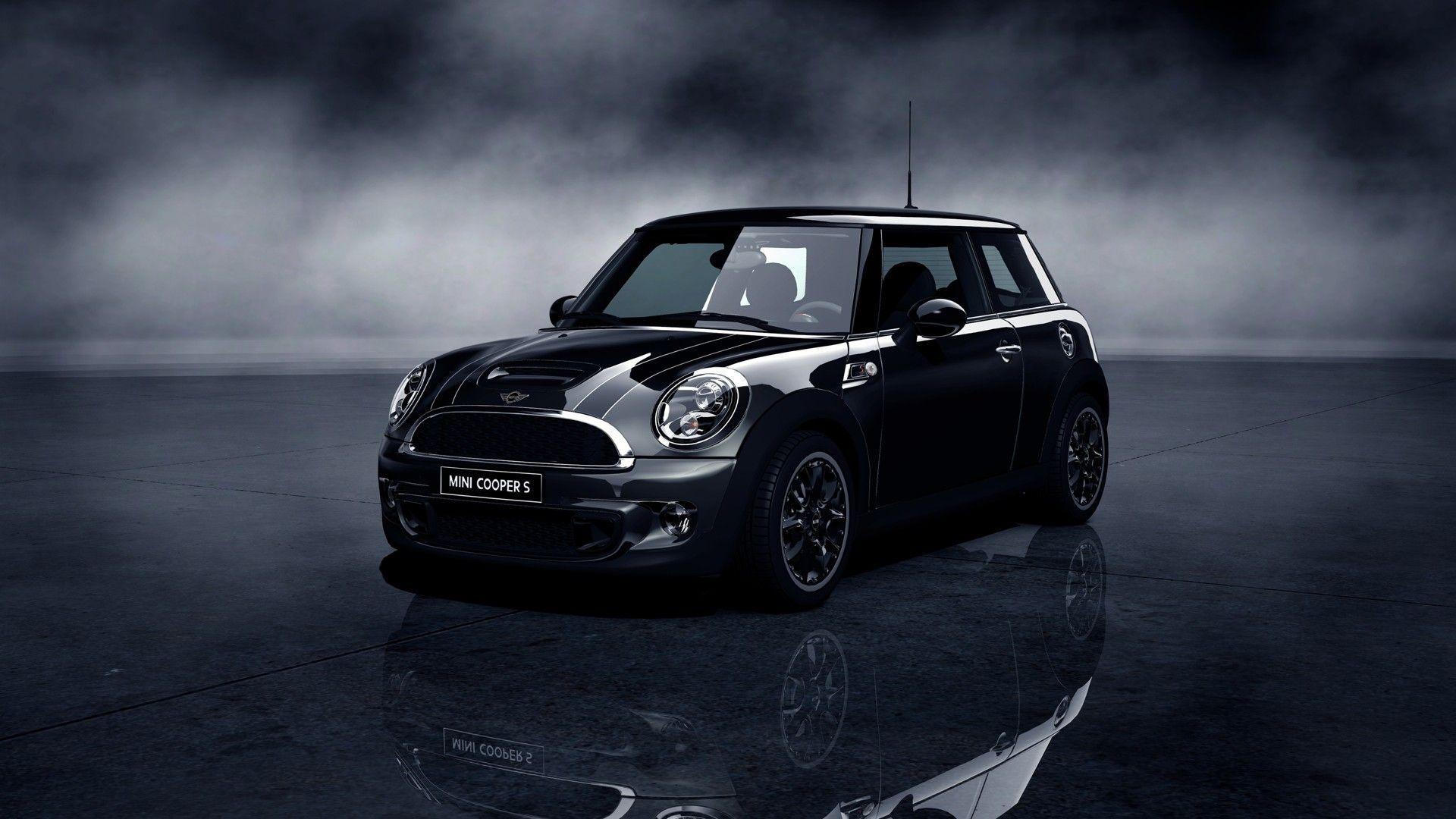 Mini Cooper S Clubman Wallpapers