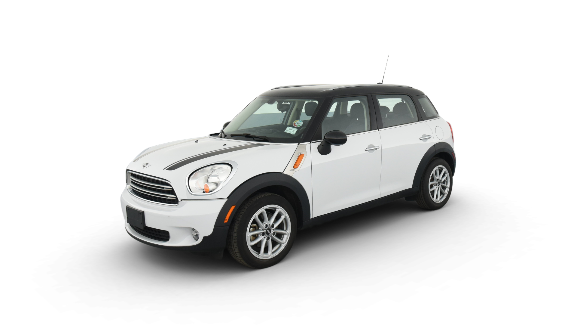 Mini Cooper Trigger Wallpapers