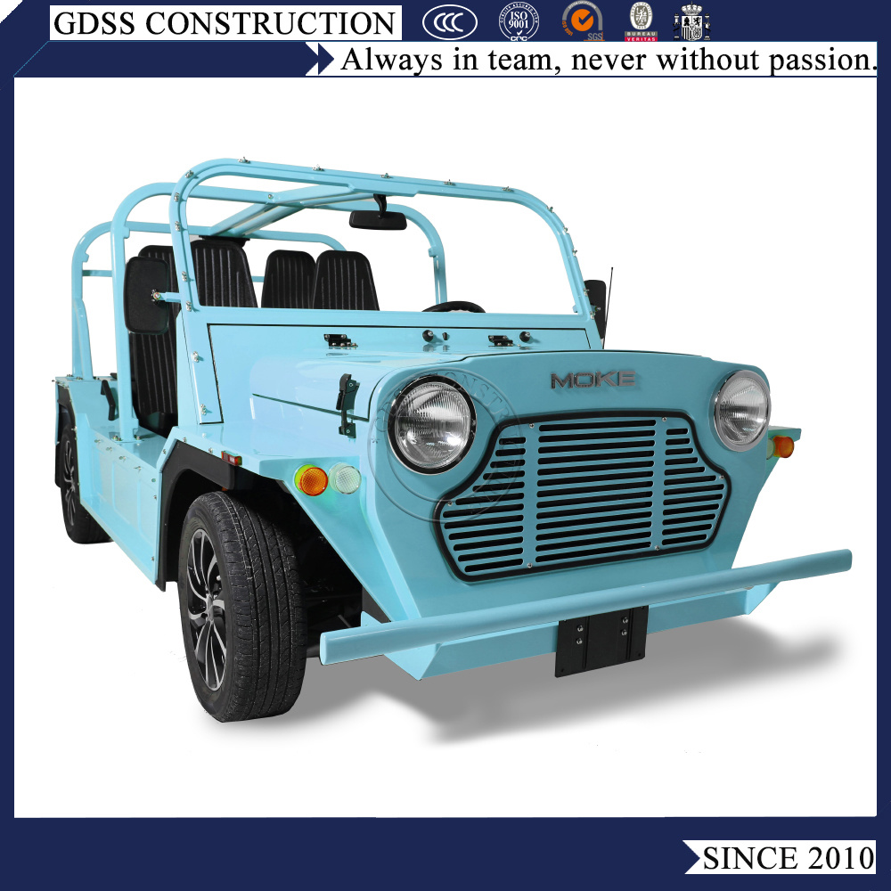 Mini Moke Wallpapers