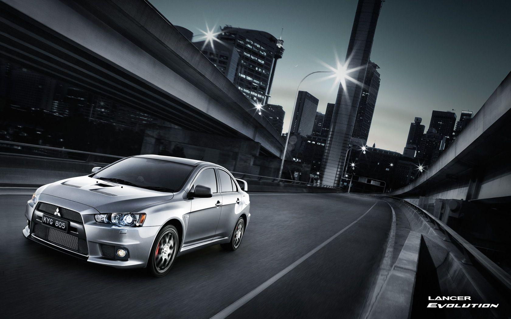 Mitsubishi Wallpapers