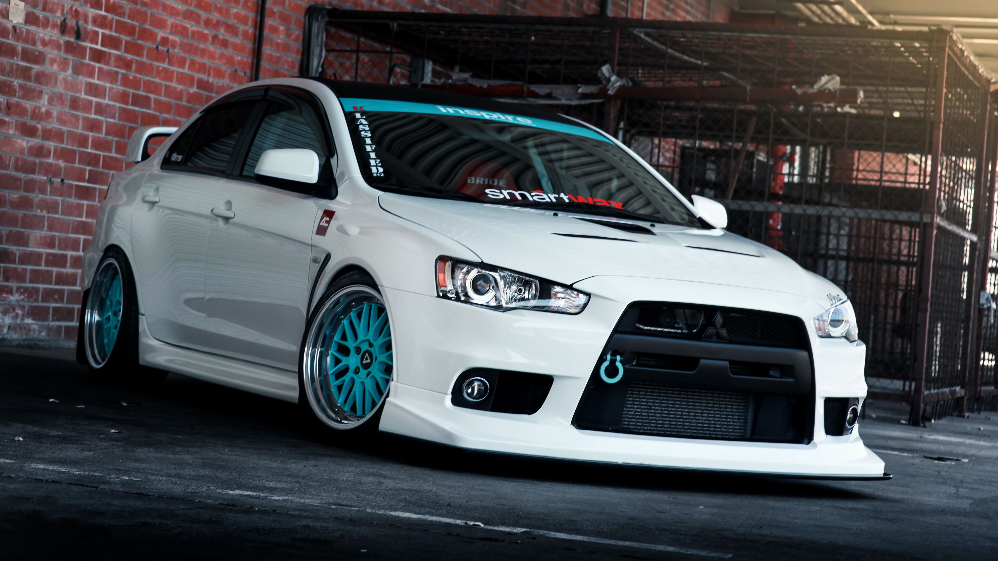 Mitsubishi Wallpapers