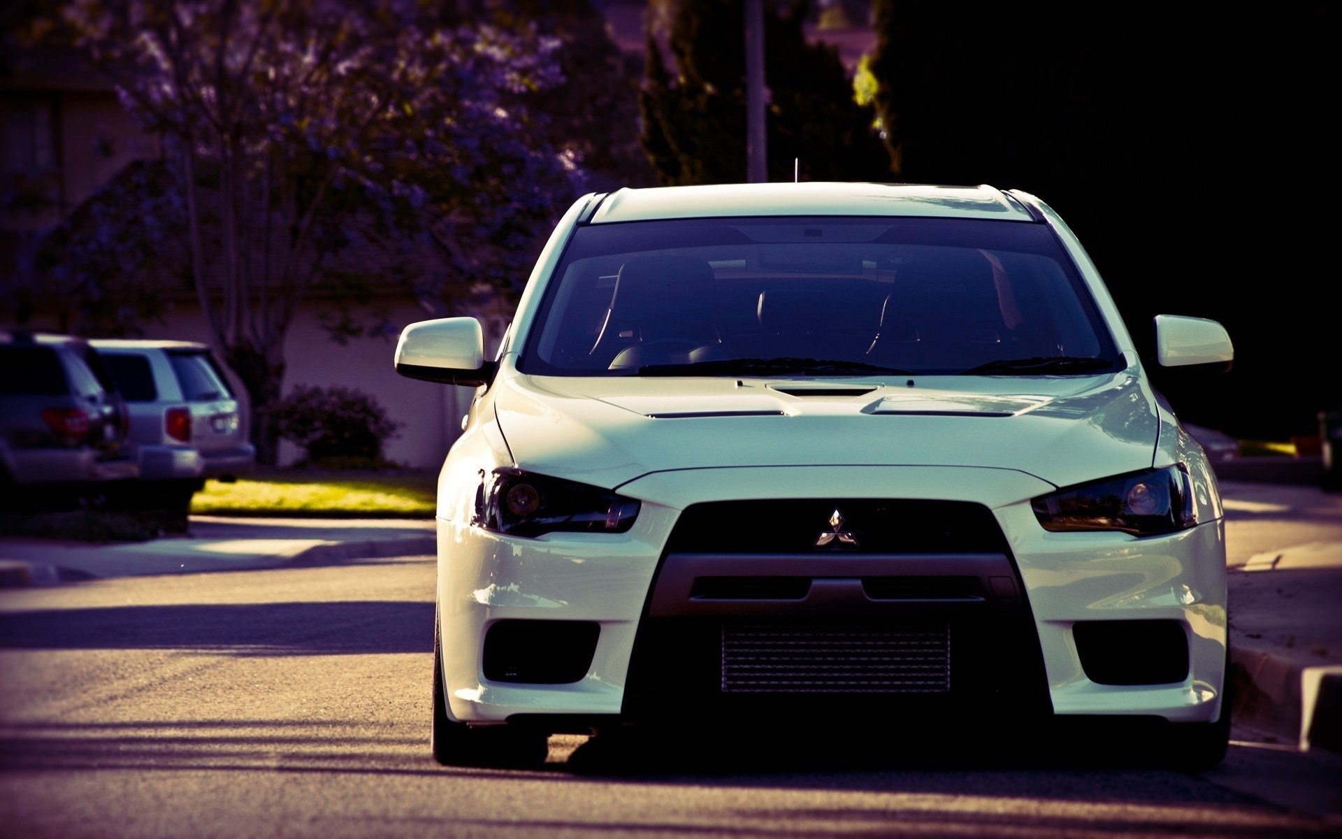 Mitsubishi Wallpapers