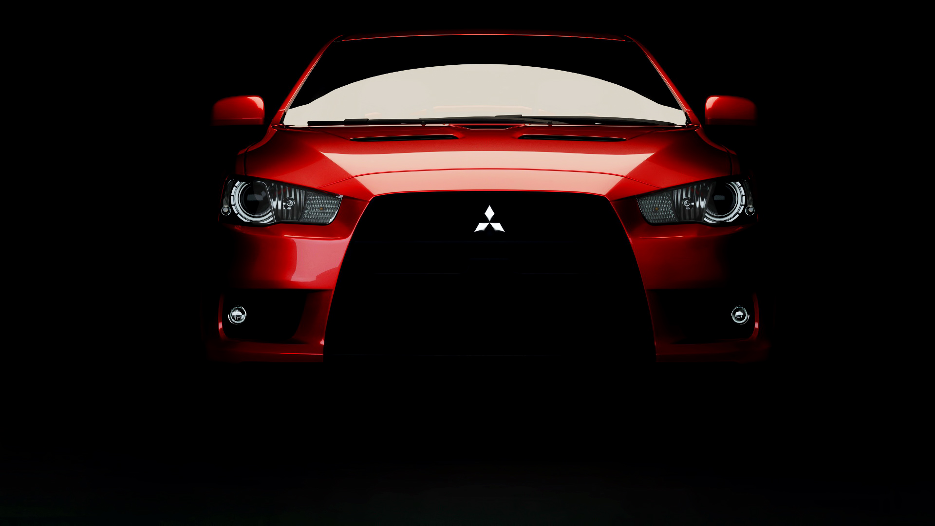 Mitsubishi Wallpapers