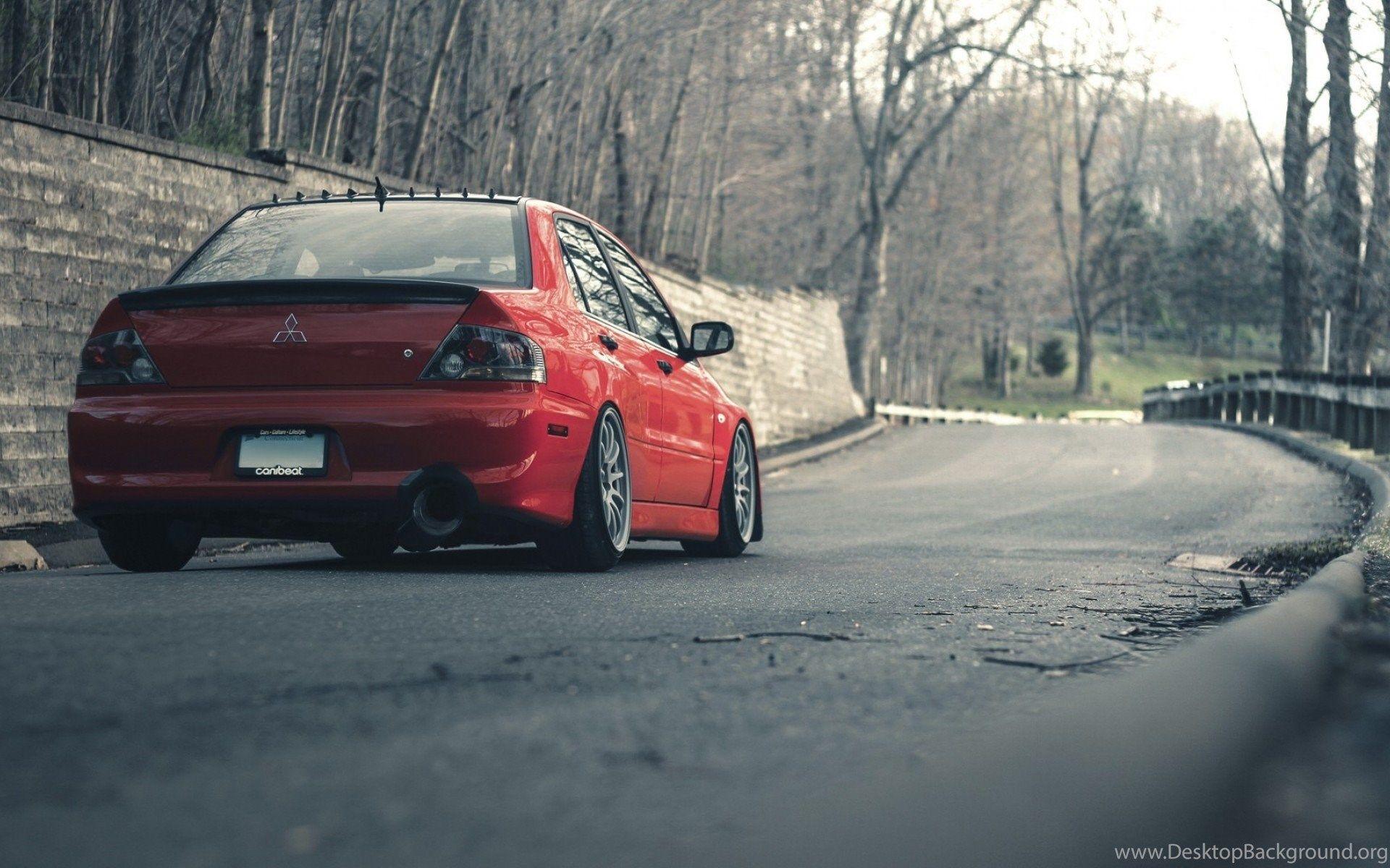 Mitsubishi Wallpapers