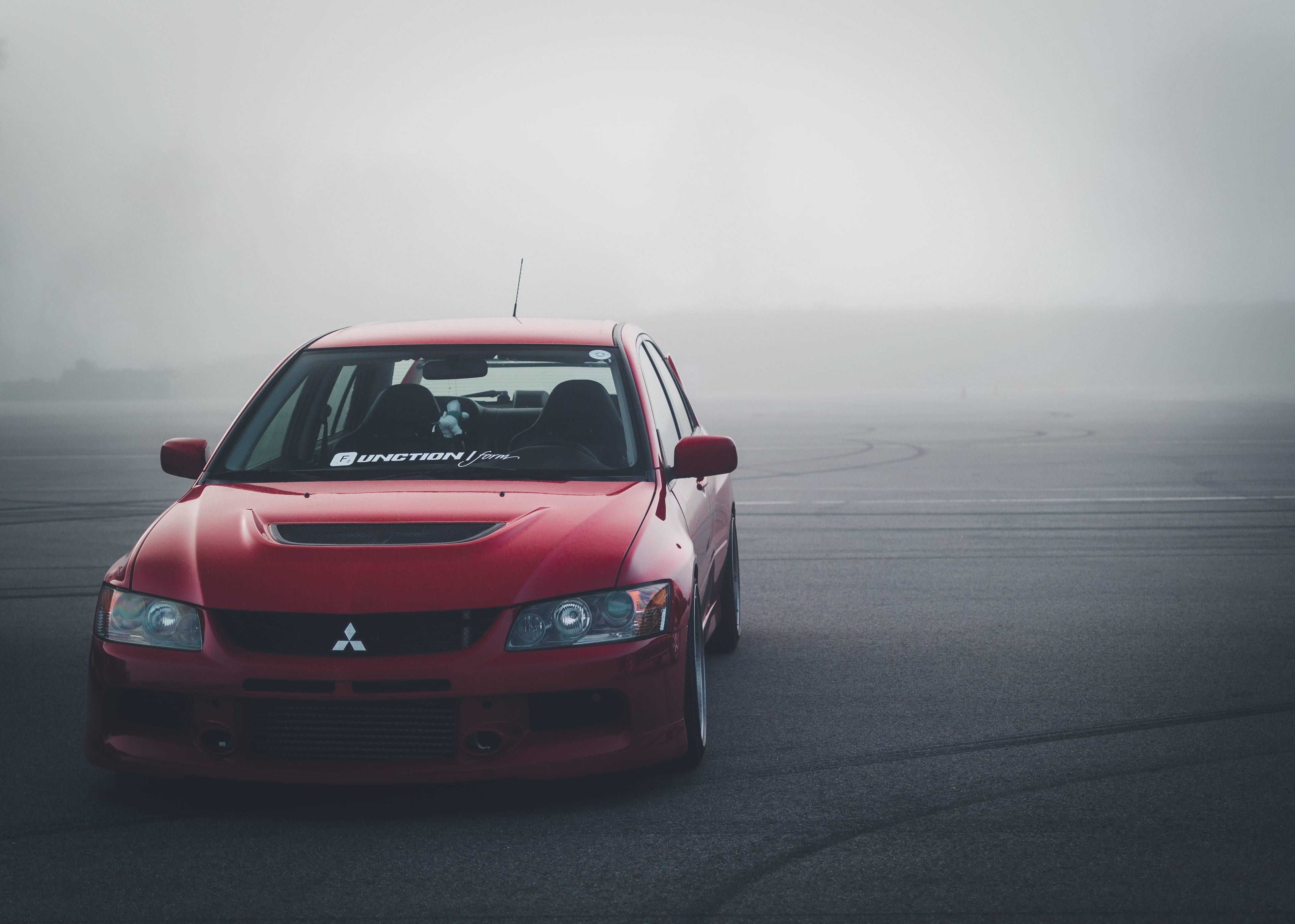 Mitsubishi Wallpapers