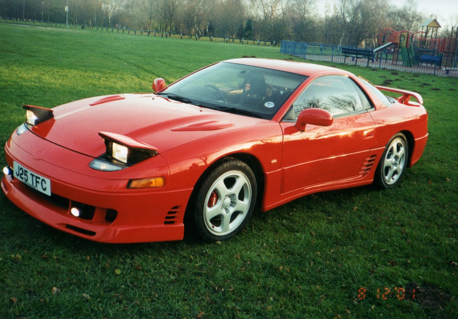 Mitsubishi 3000Gt Wallpapers