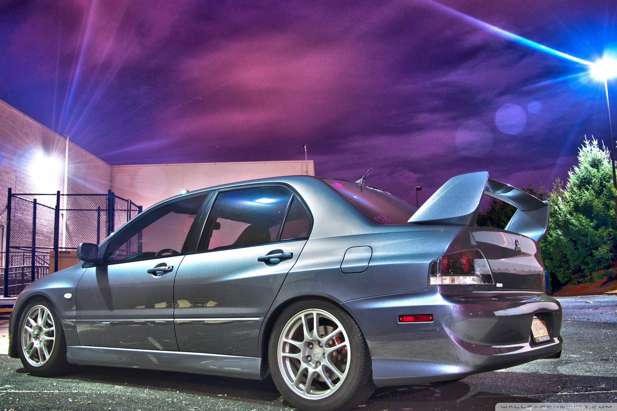 Mitsubishi Cedia Wallpapers