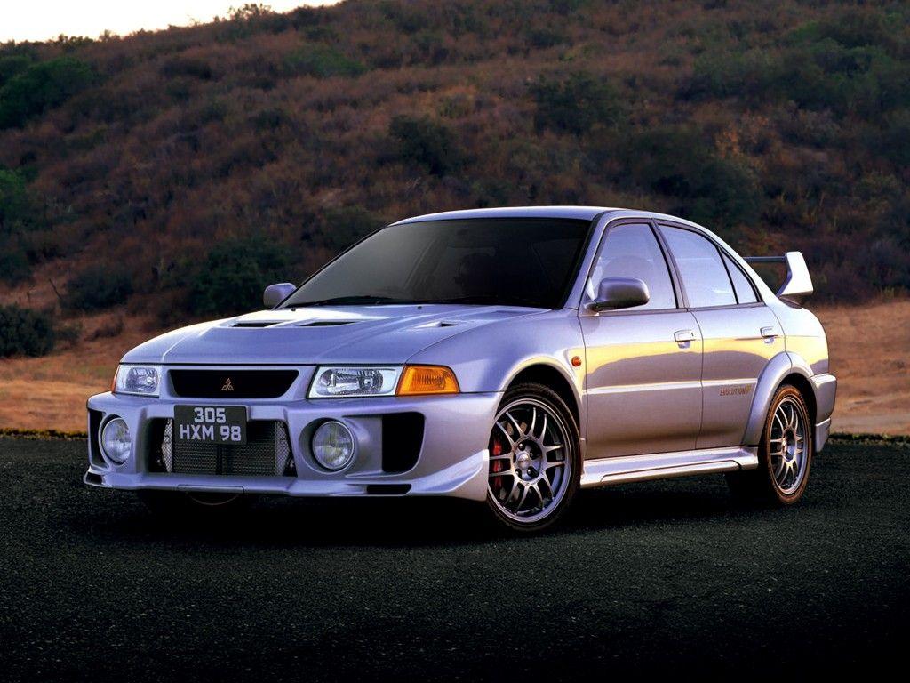 Mitsubishi Cedia Wallpapers