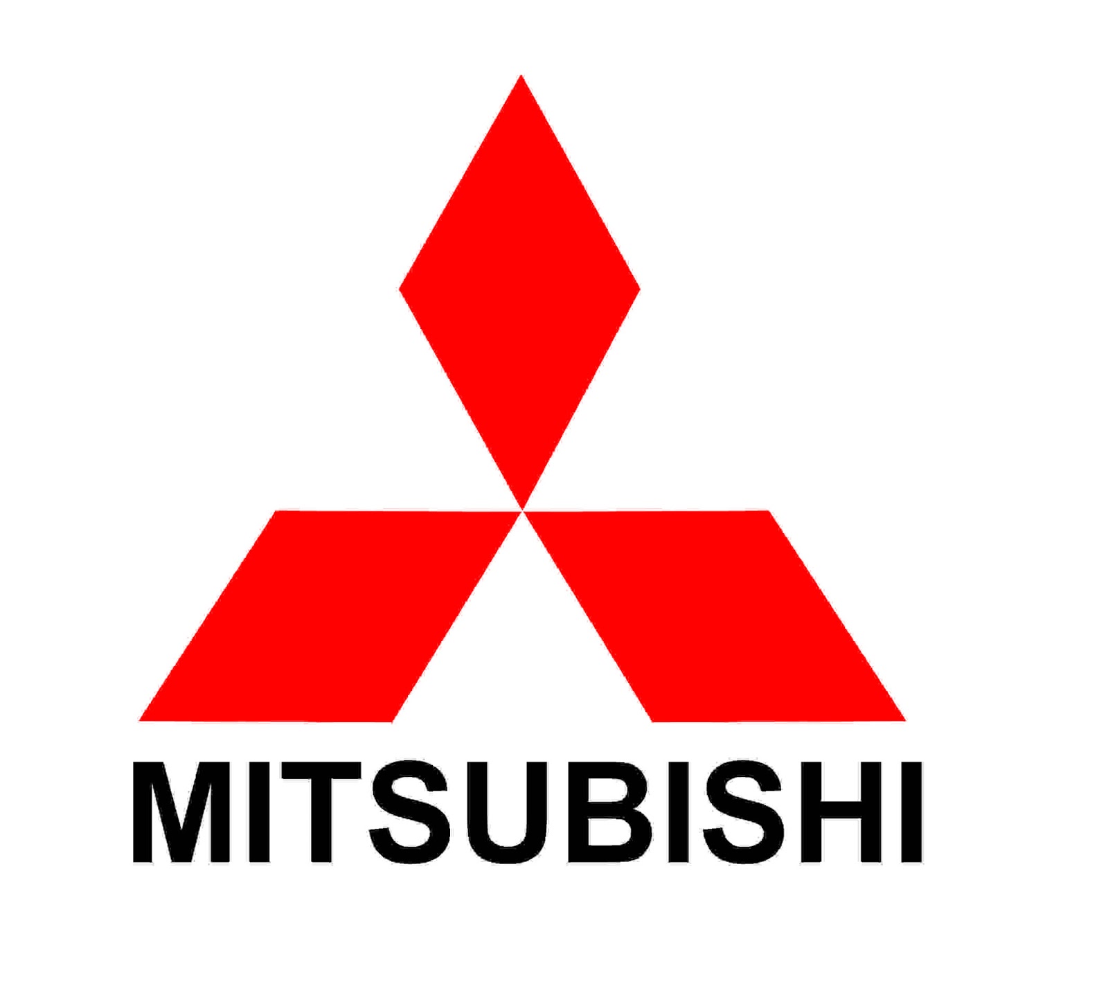 Mitsubishi Logo Wallpapers