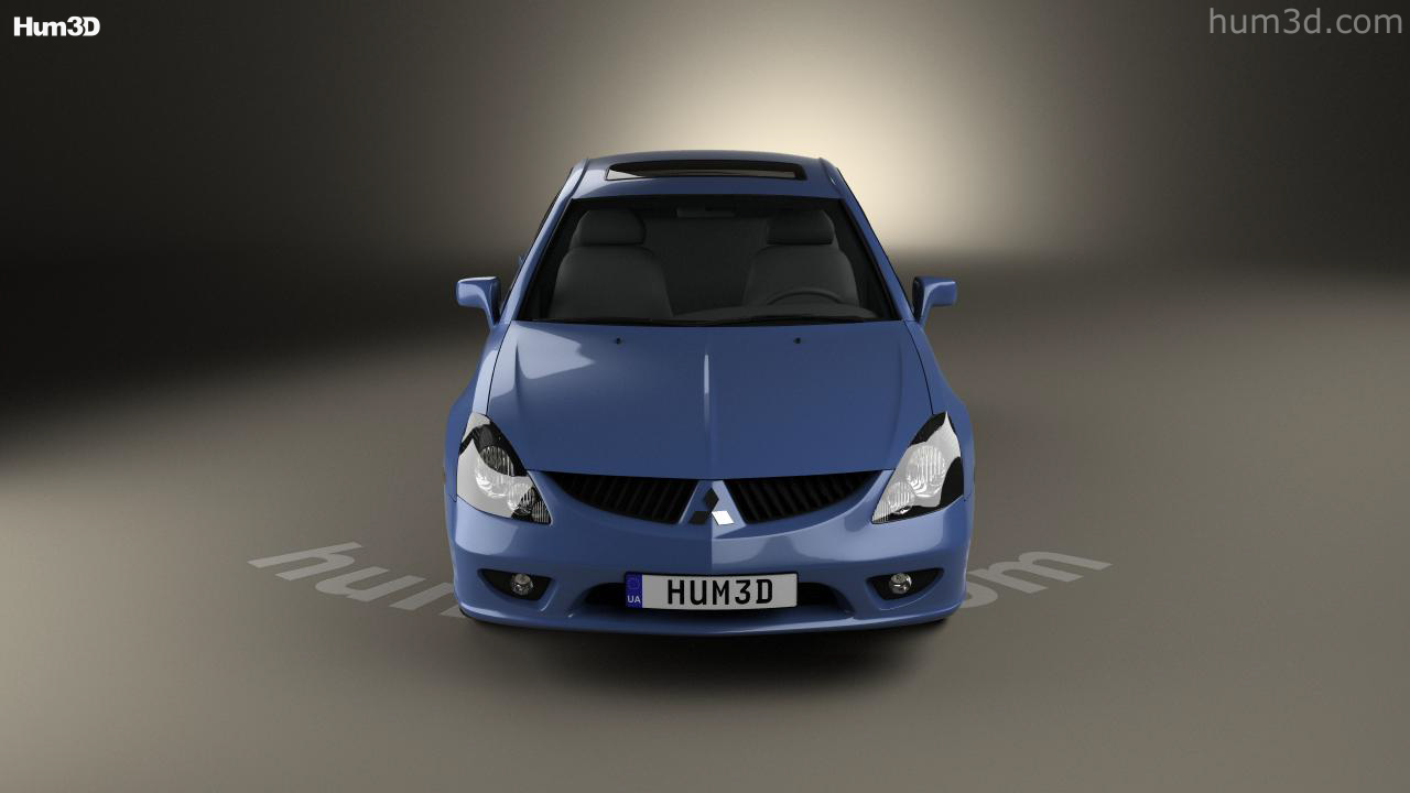 Mitsubishi Magna Wallpapers