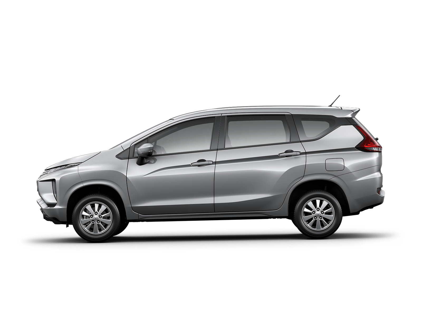 Mitsubishi Xpander Wallpapers