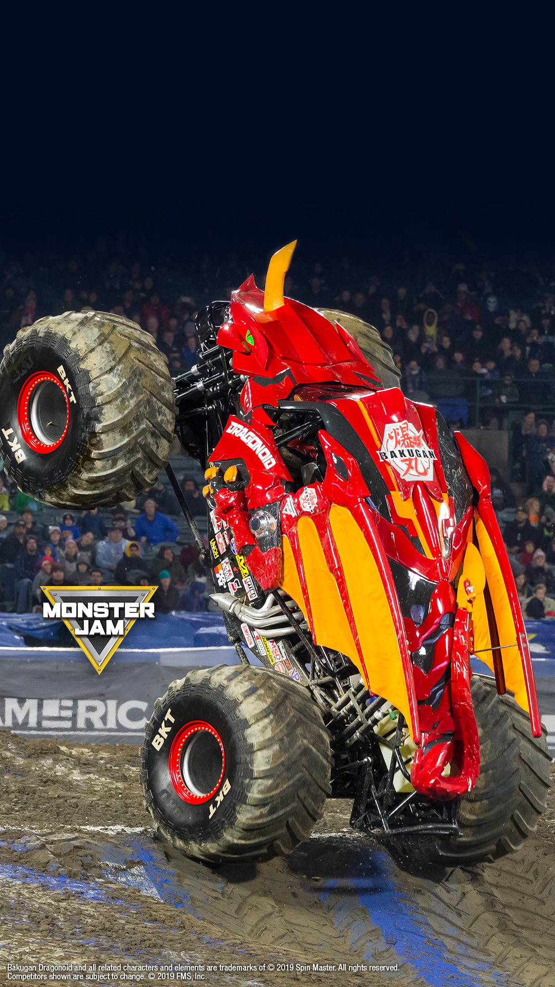 Monster Truck Wallpapers