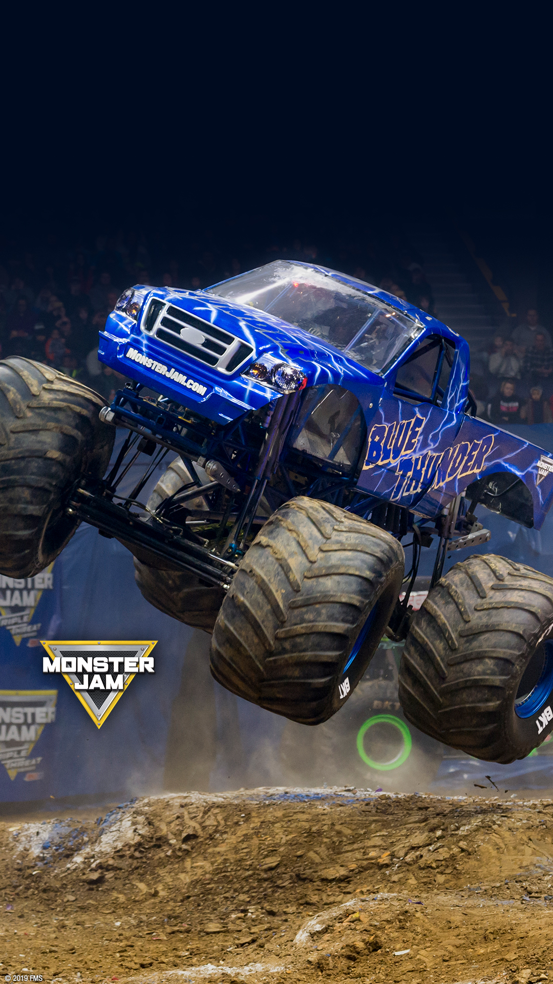 Monster Truck Wallpapers