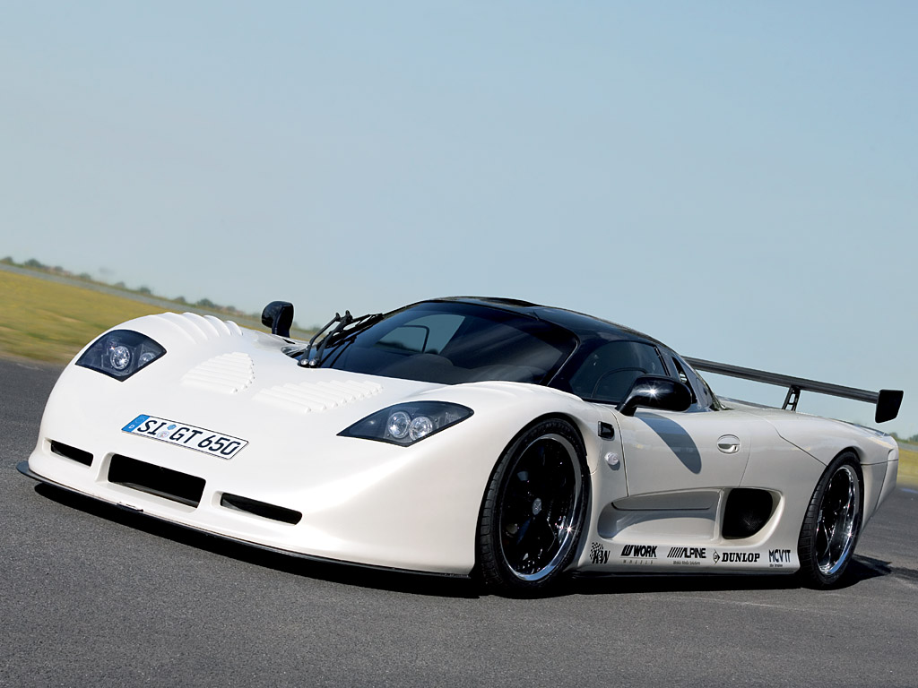 Mosler Wallpapers