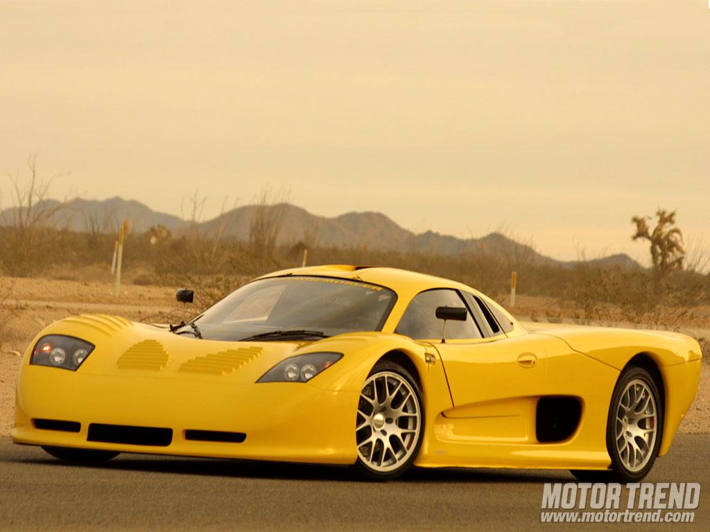 Mosler Wallpapers