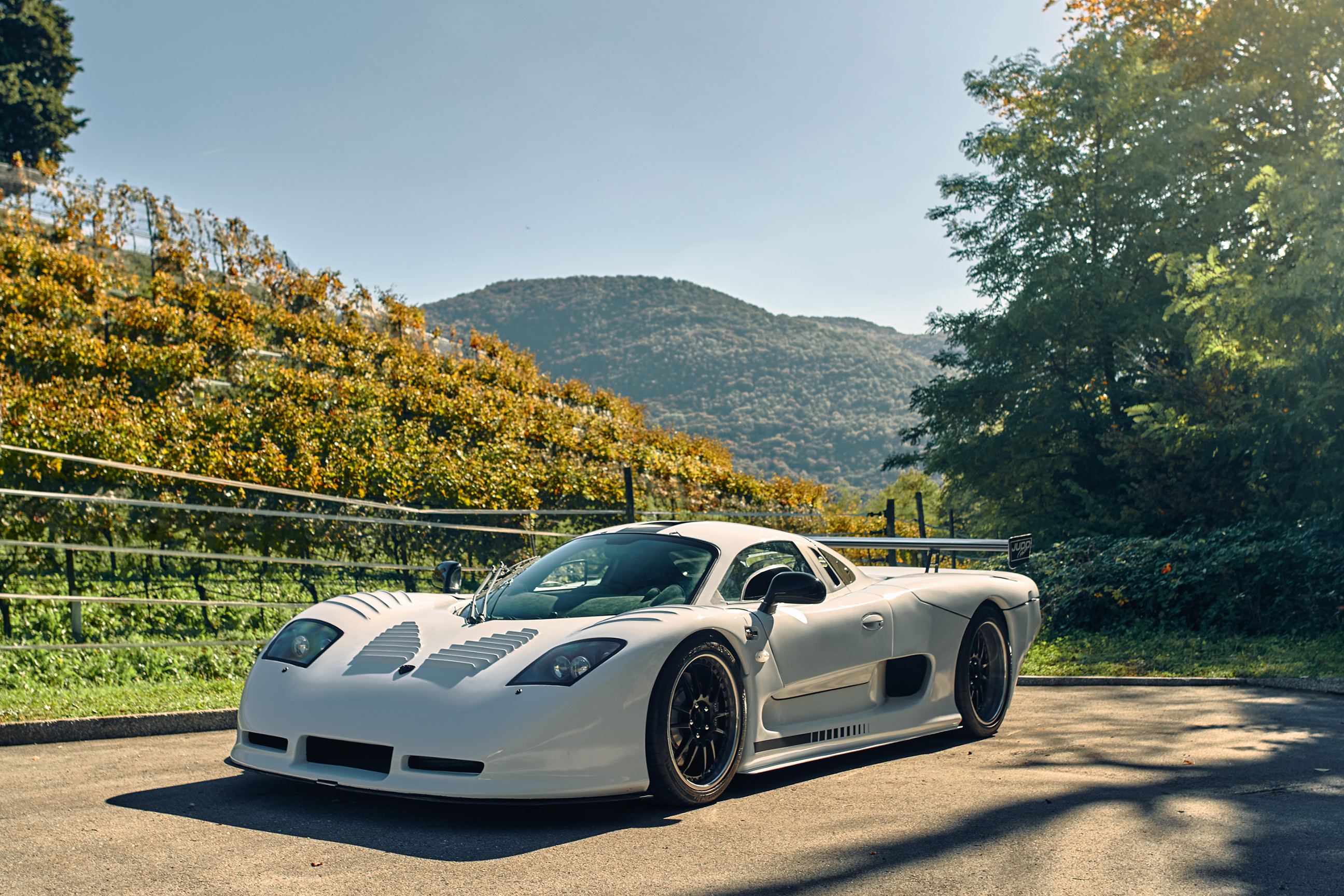 Mosler Wallpapers