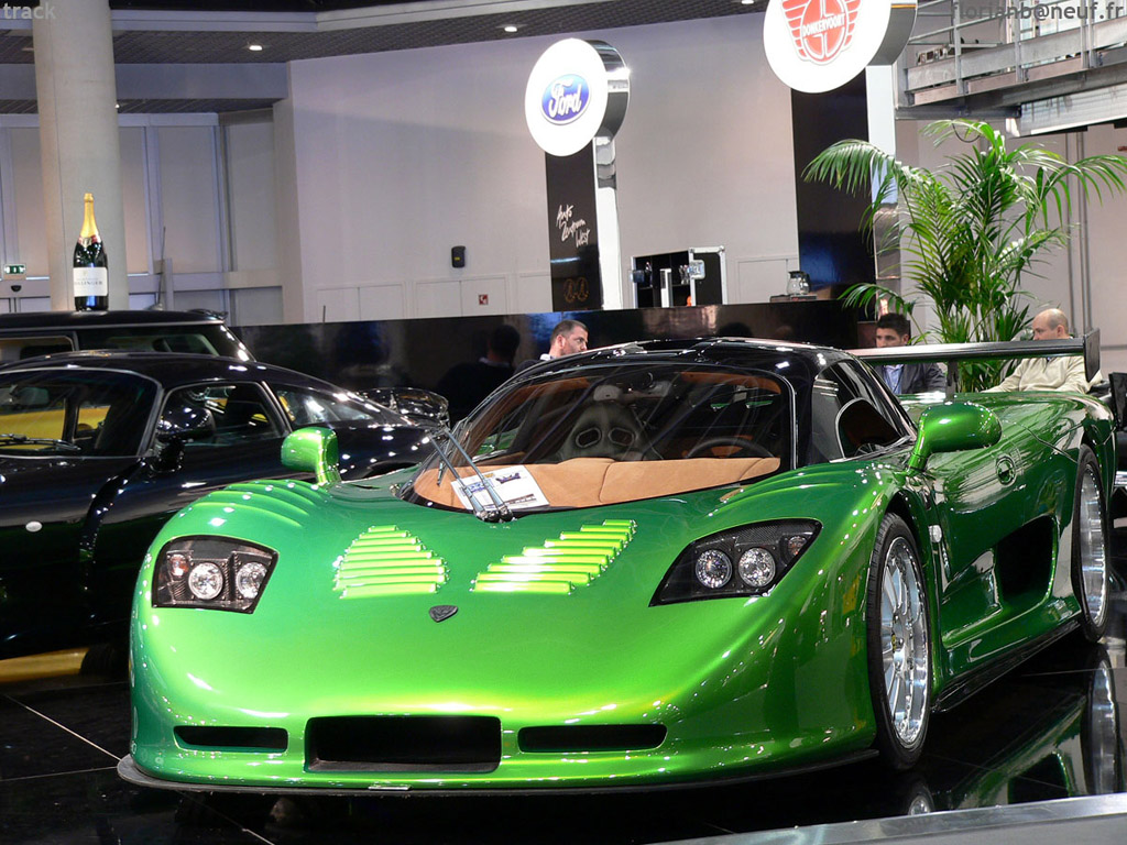 Mosler Wallpapers