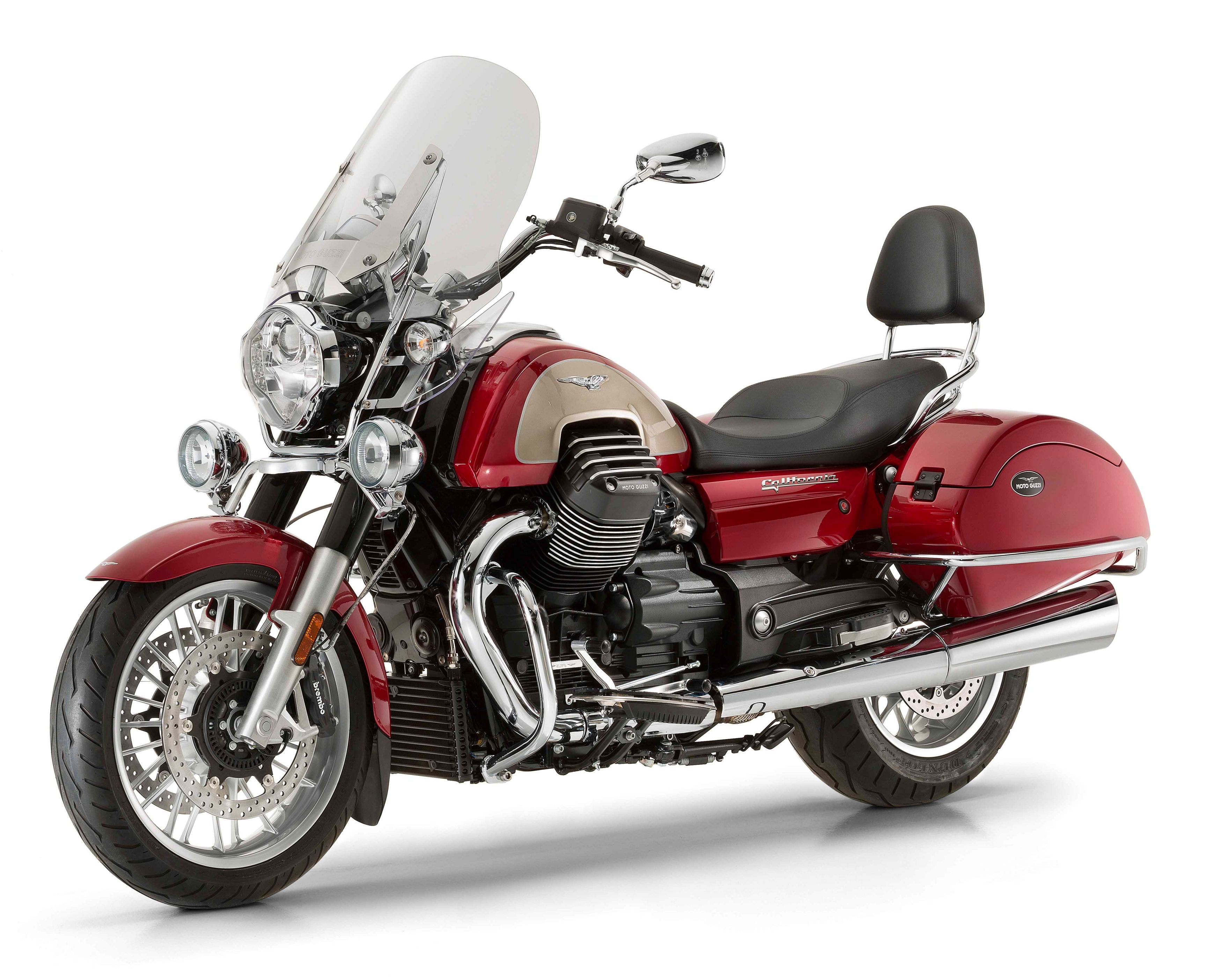 Moto Guzzi Wallpapers