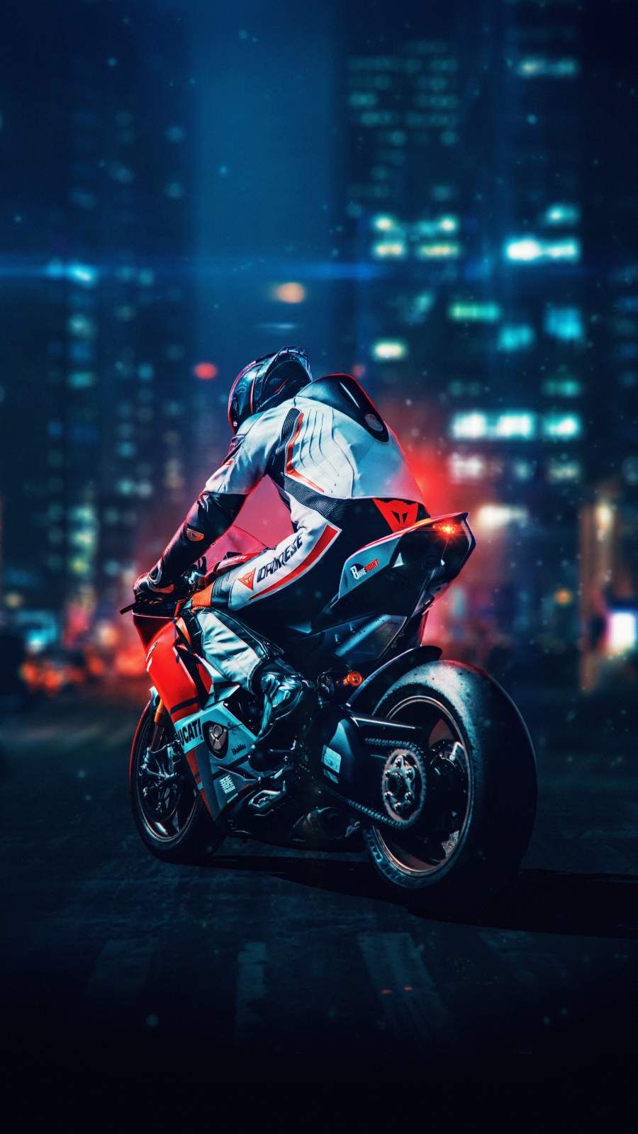 Motorcycle Wallpapers