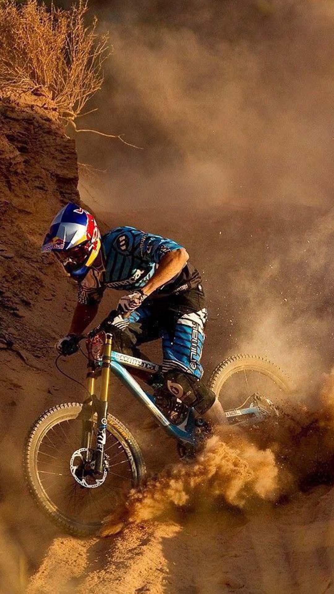 Mountainbike Wallpapers