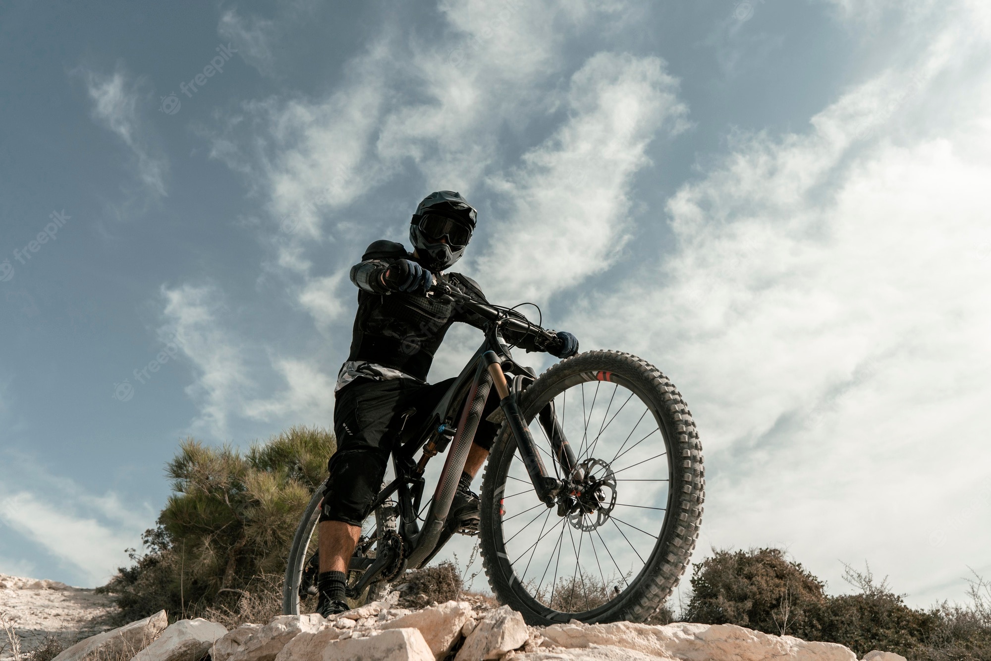 Mountainbike Wallpapers