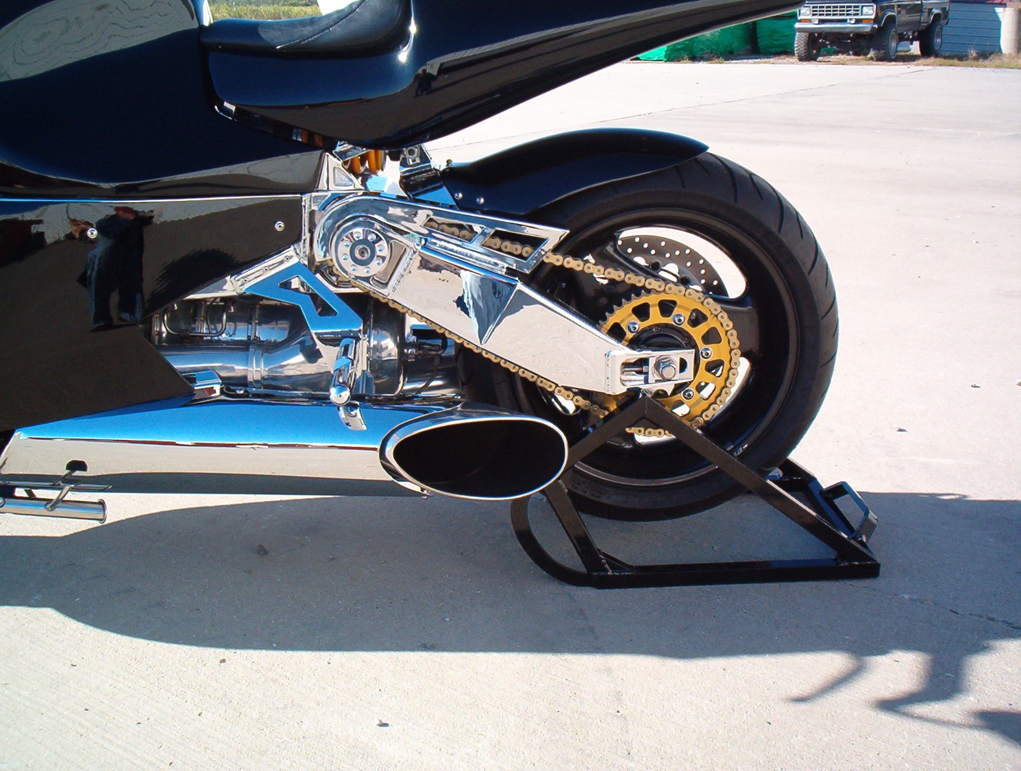 Mtt Turbine Superbike Wallpapers