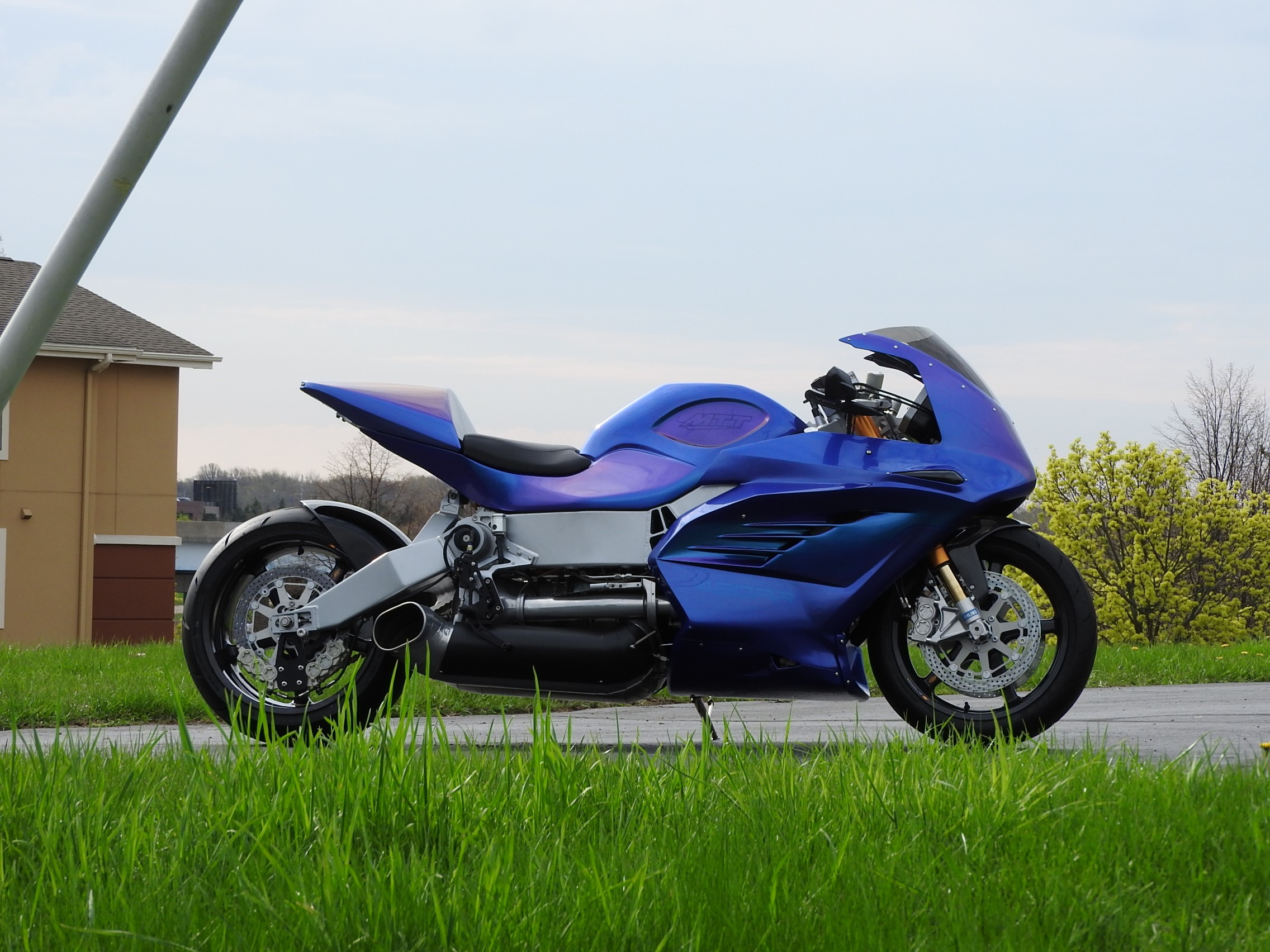 Mtt Turbine Superbike Wallpapers