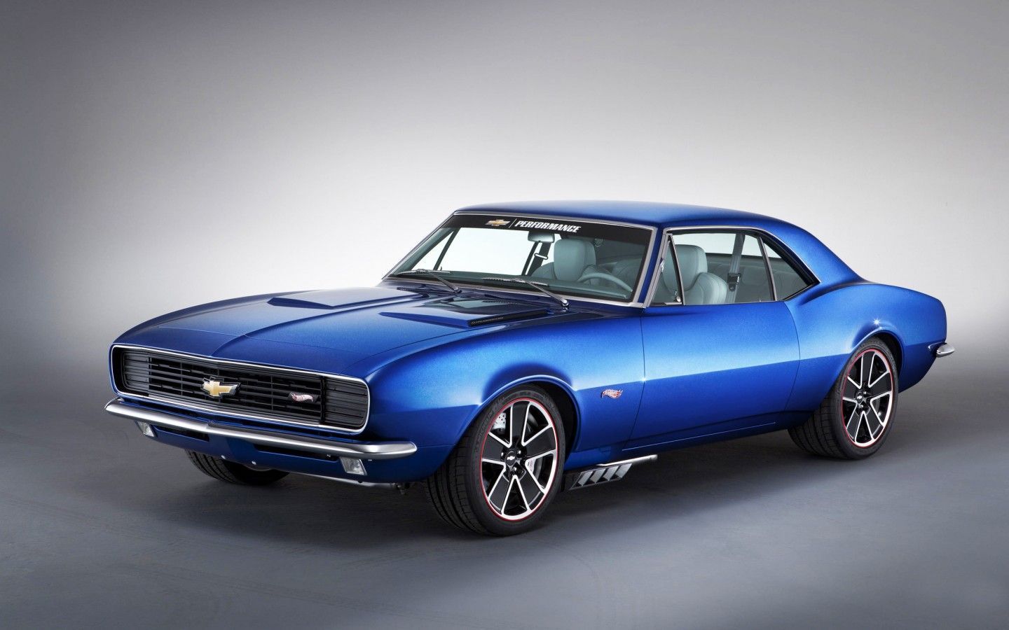 Muscle Car Wallpapers