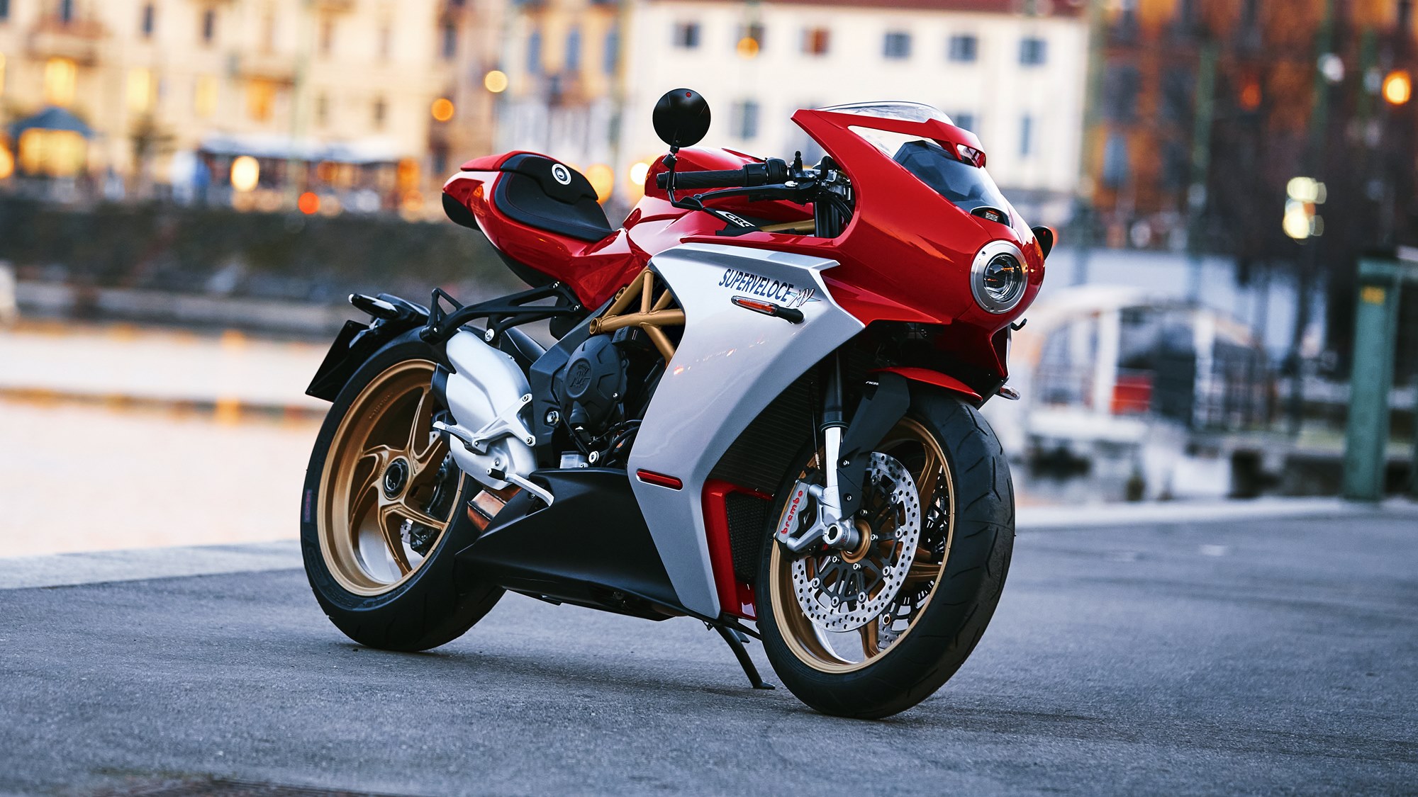 Mv Agusta Wallpapers