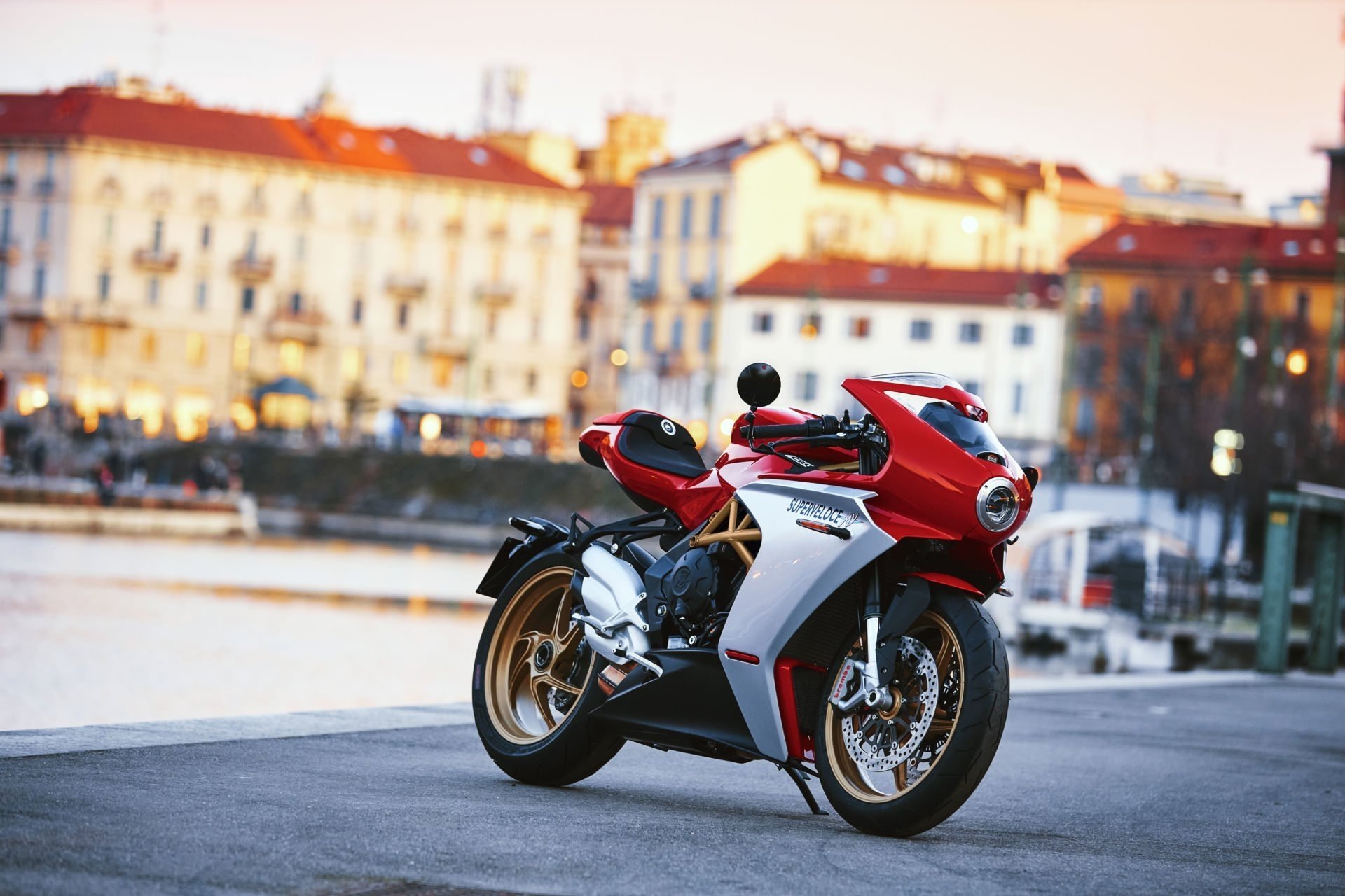 Mv Agusta Wallpapers