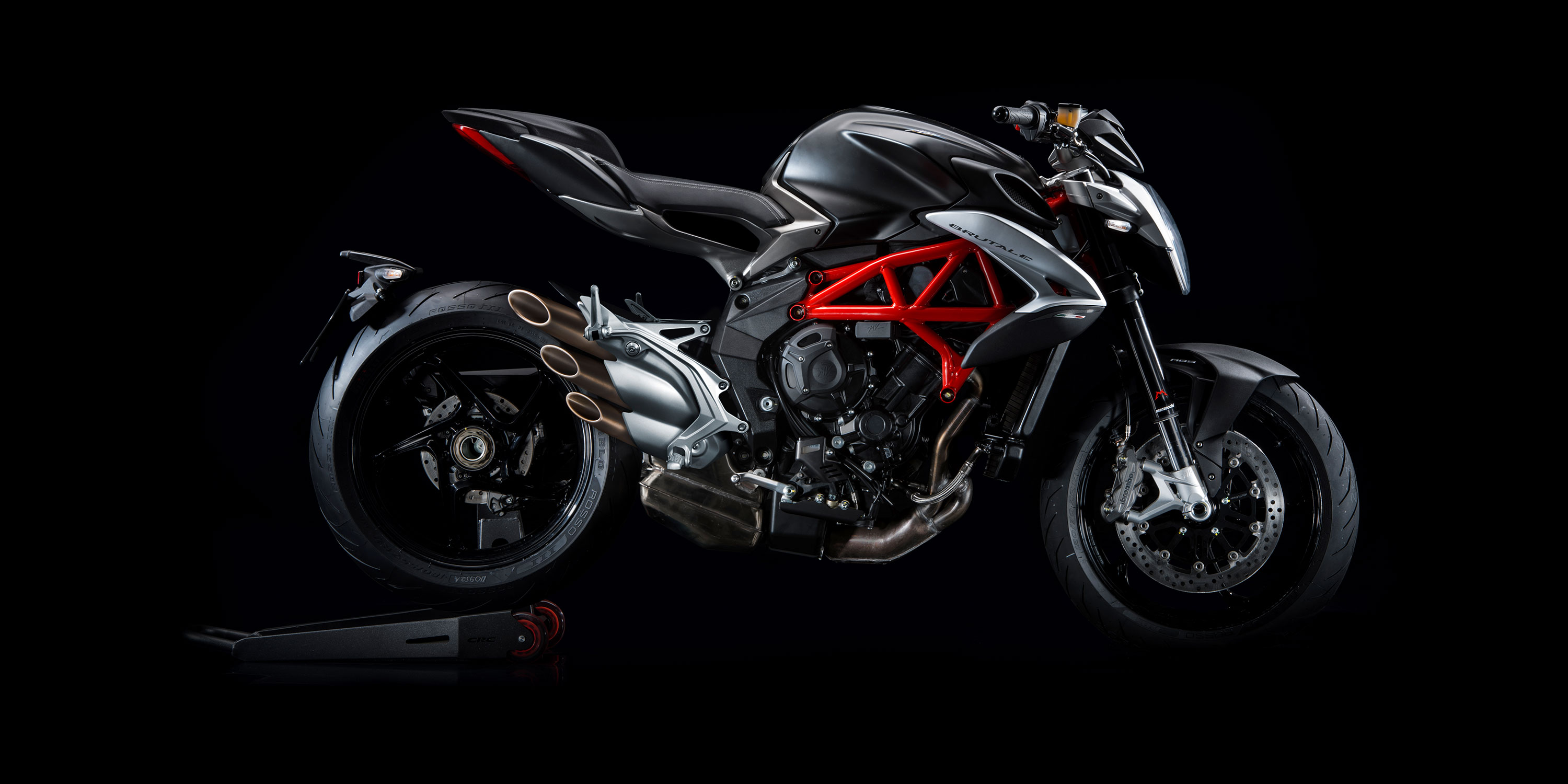 Mv Agusta Brutale Wallpapers