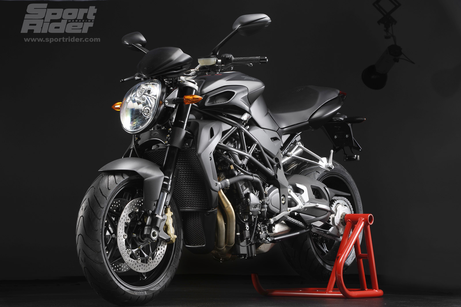 Mv Agusta Brutale Wallpapers