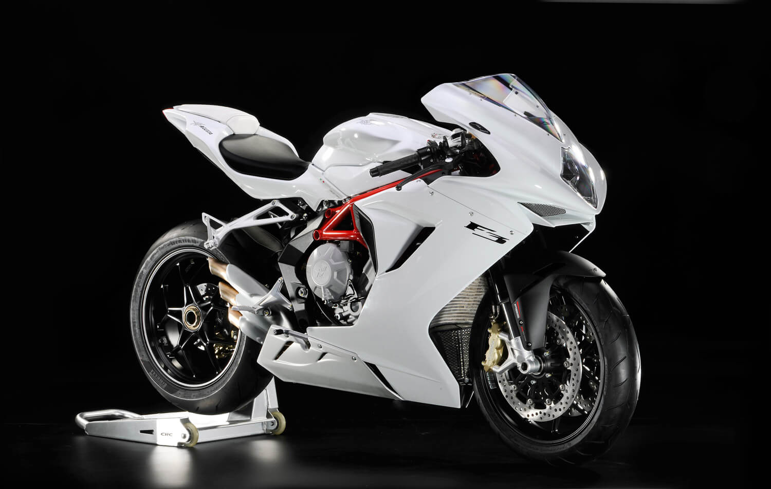 Mv Agusta F3 675 Wallpapers