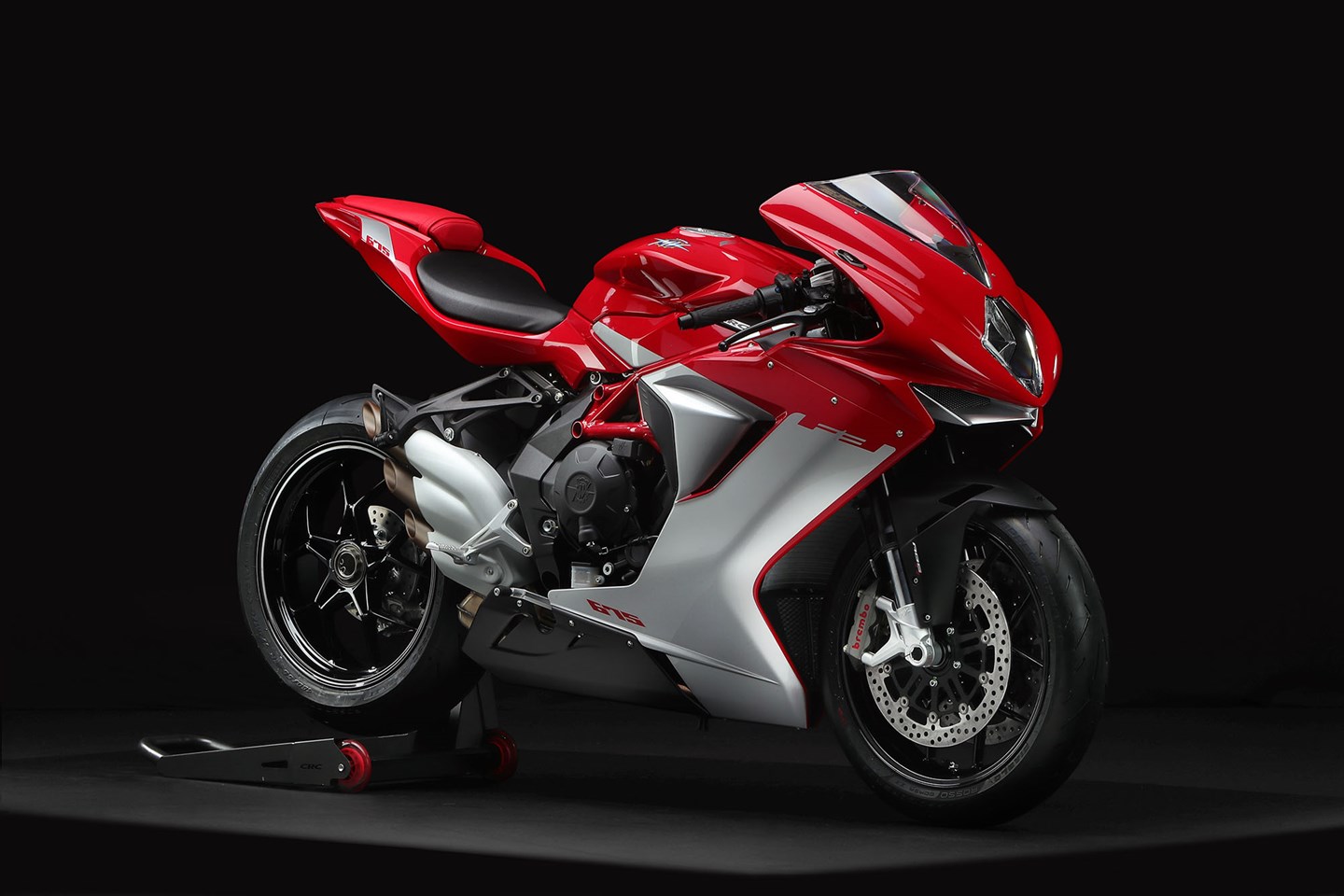 Mv Agusta F3 675 Wallpapers